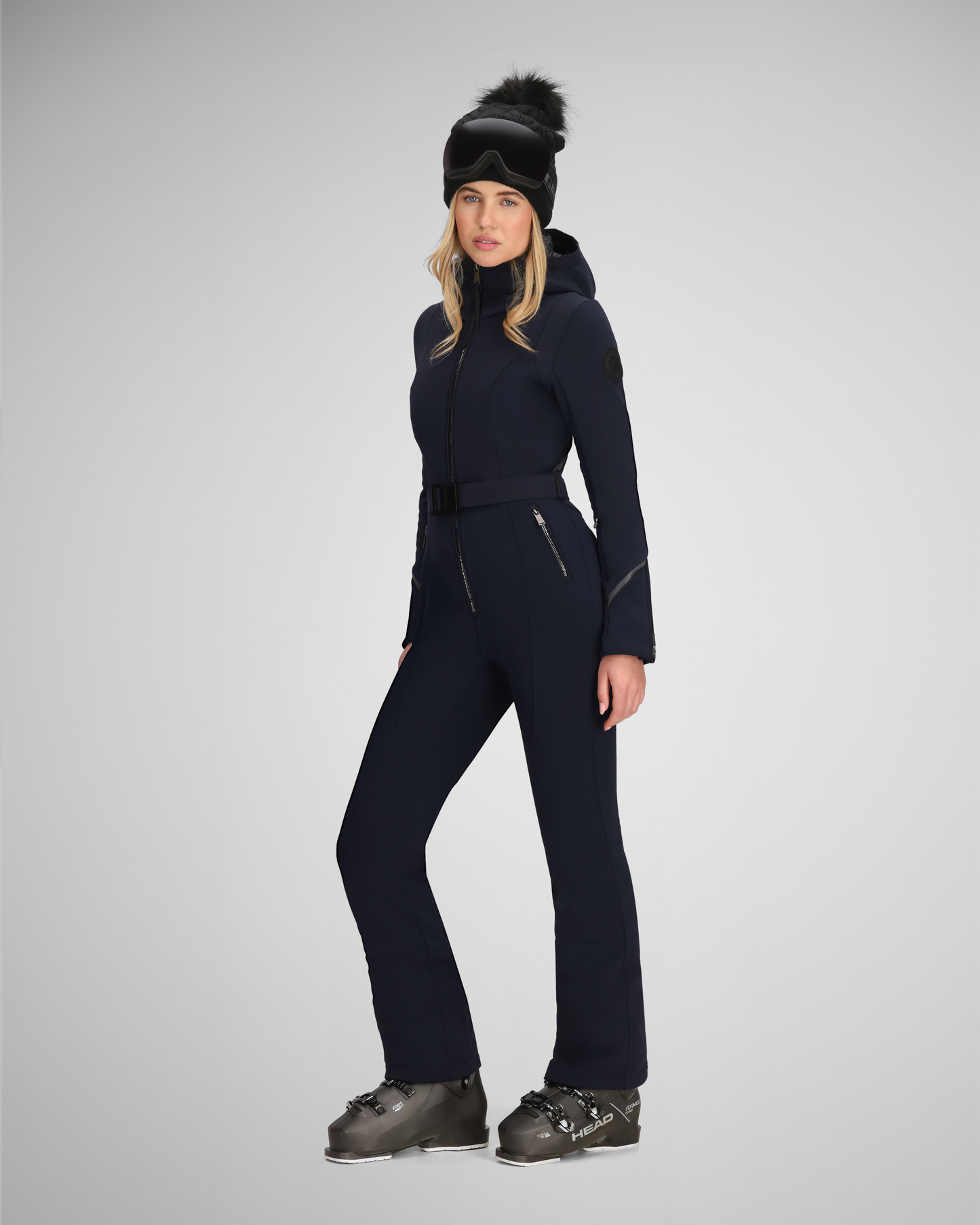 Black | 3 / MODSDE