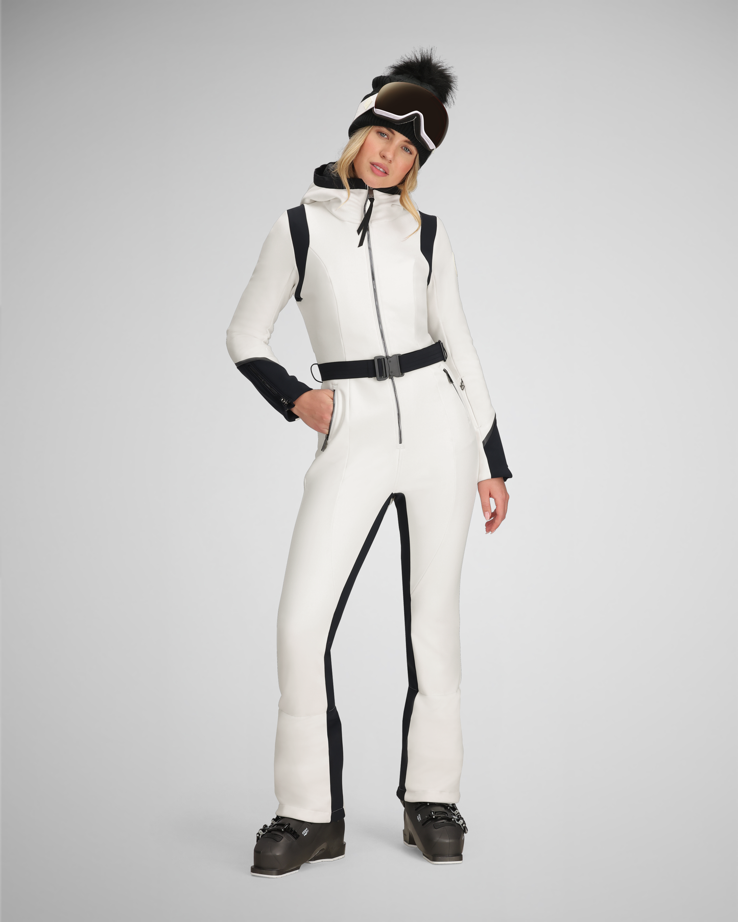White | 3 / MODFRT