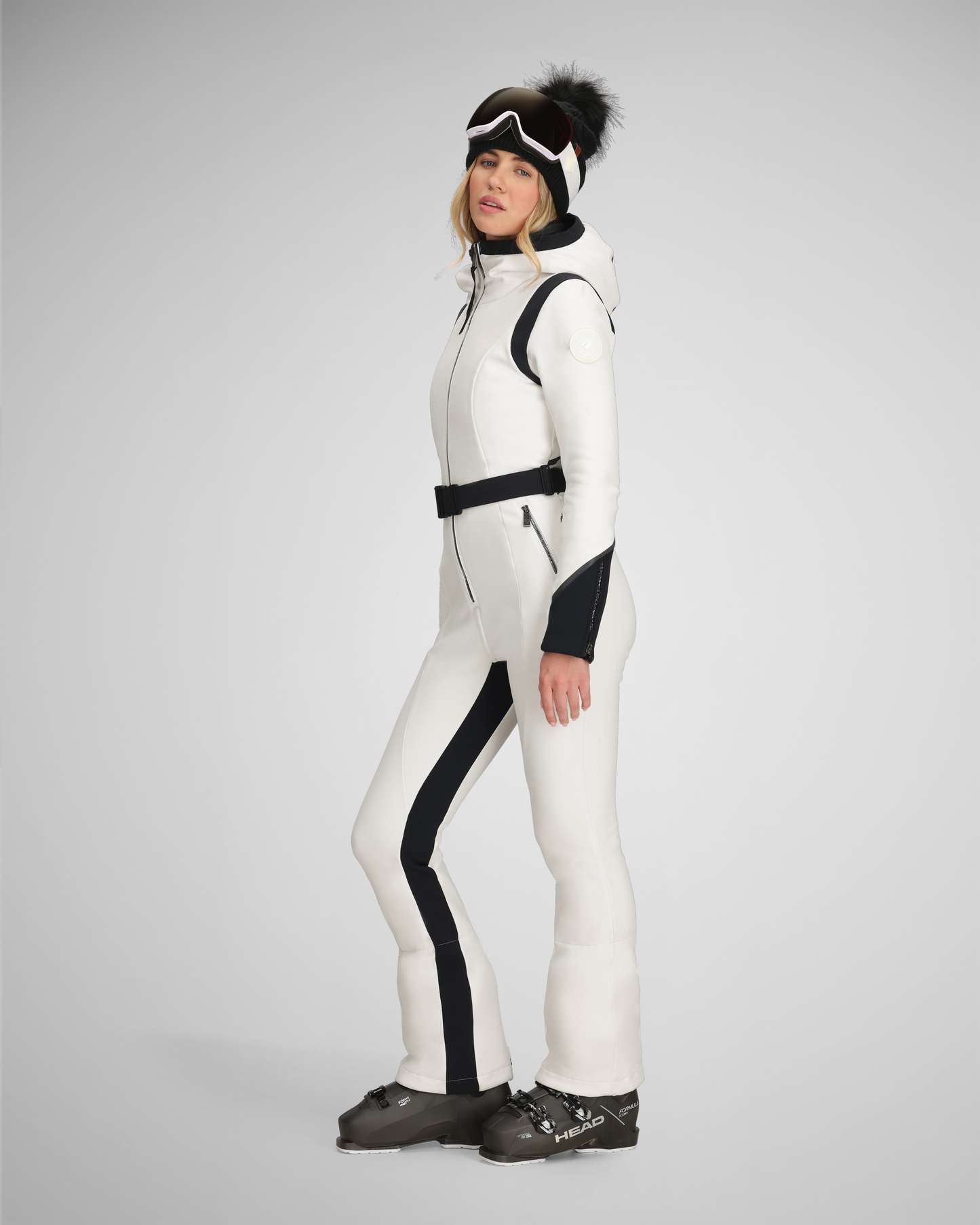 White | 3 / MODSDE