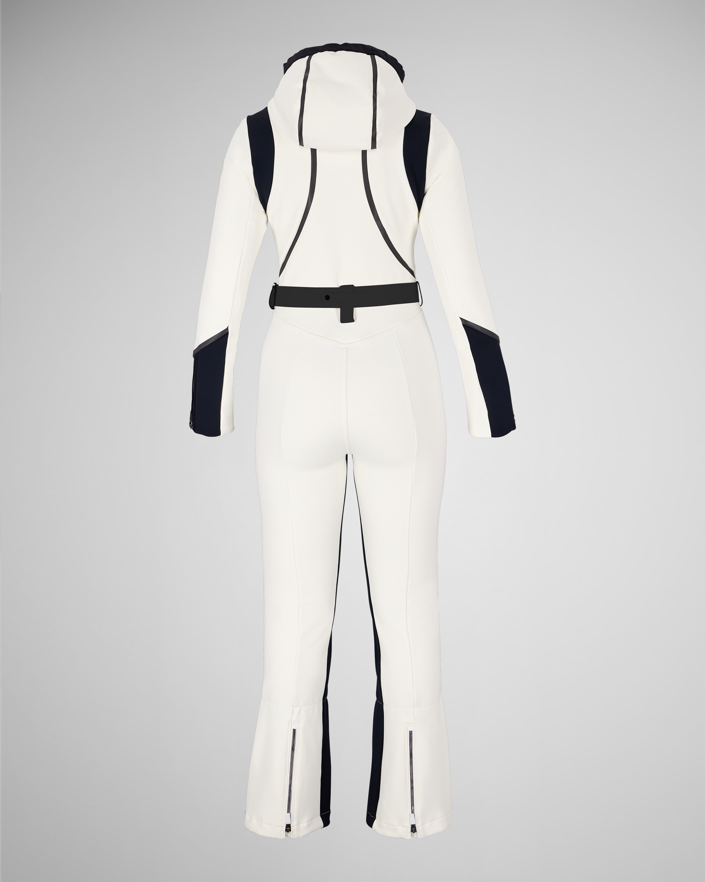 White | 17 / MQNBCK
