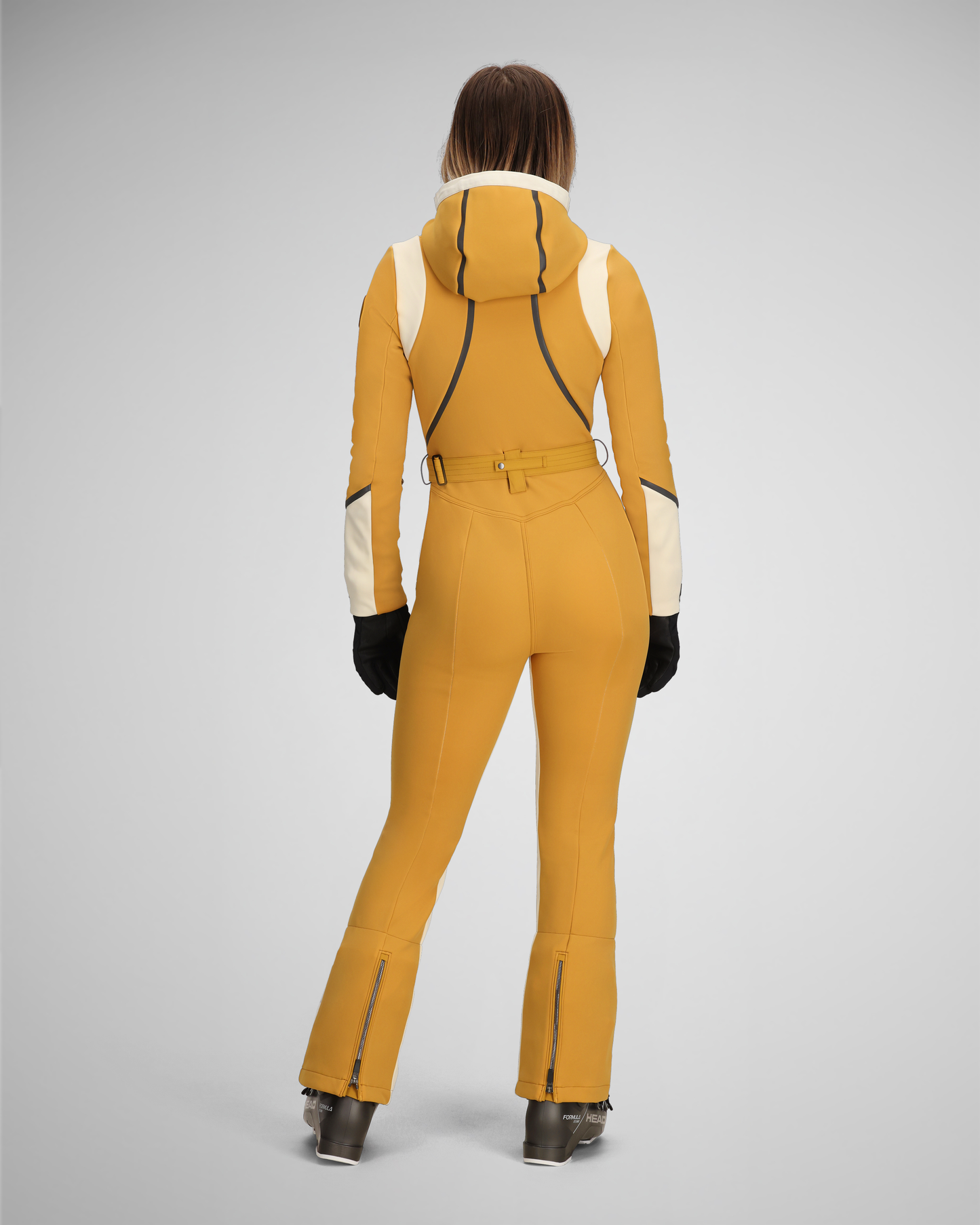 Burnt Honey | 4 / MODBCK