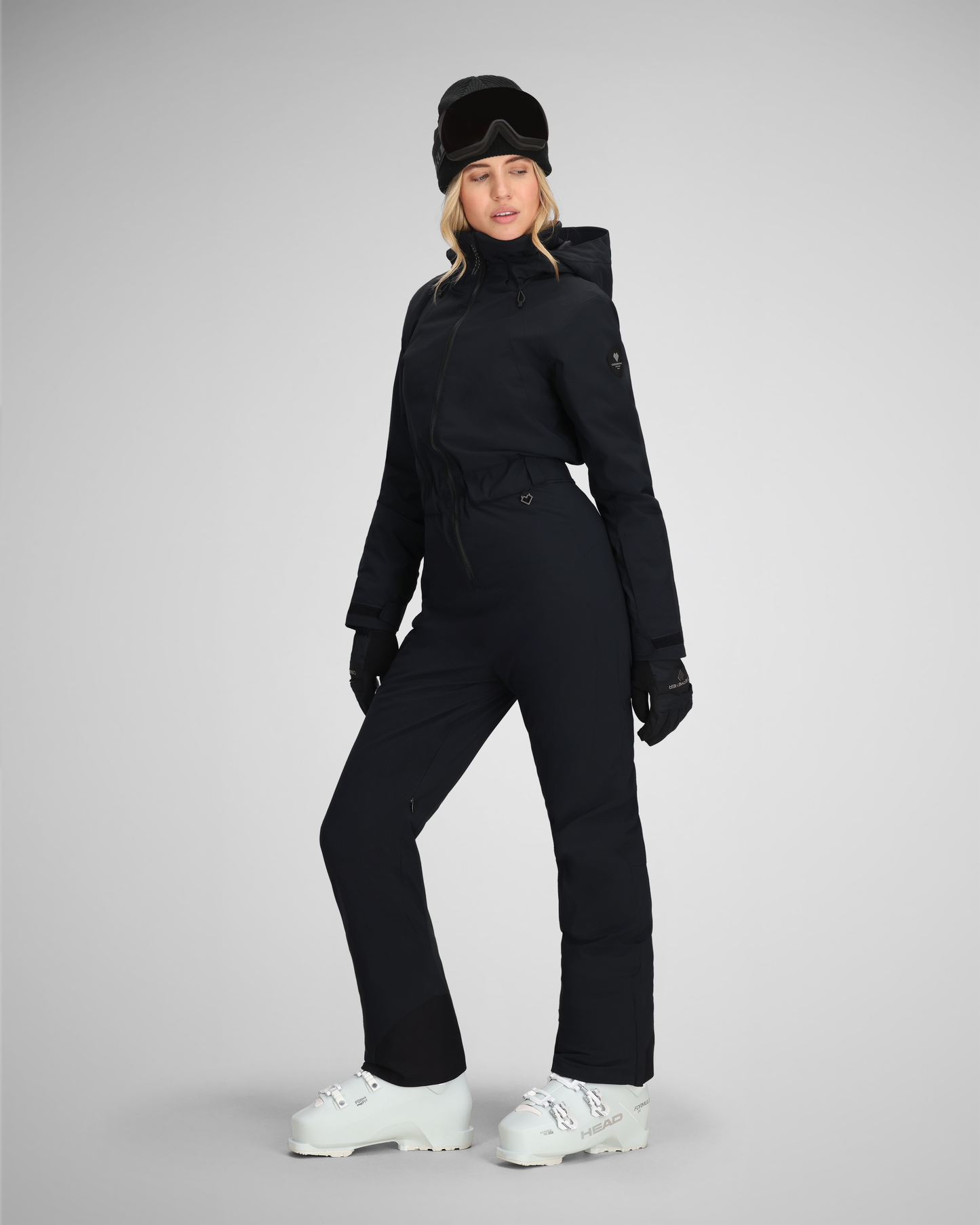 Black | 3 / MODSDE