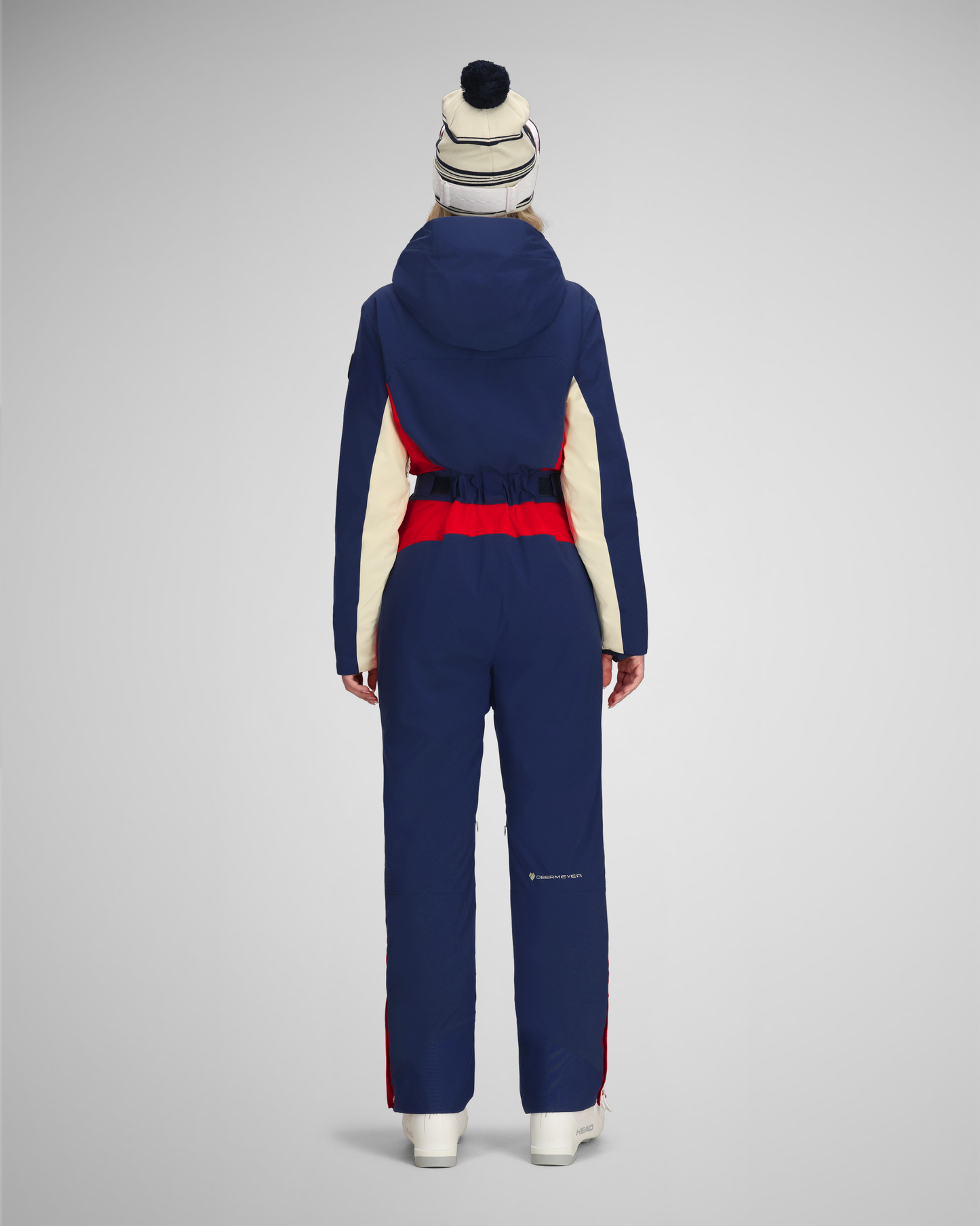 Midnight Navy | 4 / MODBCK
