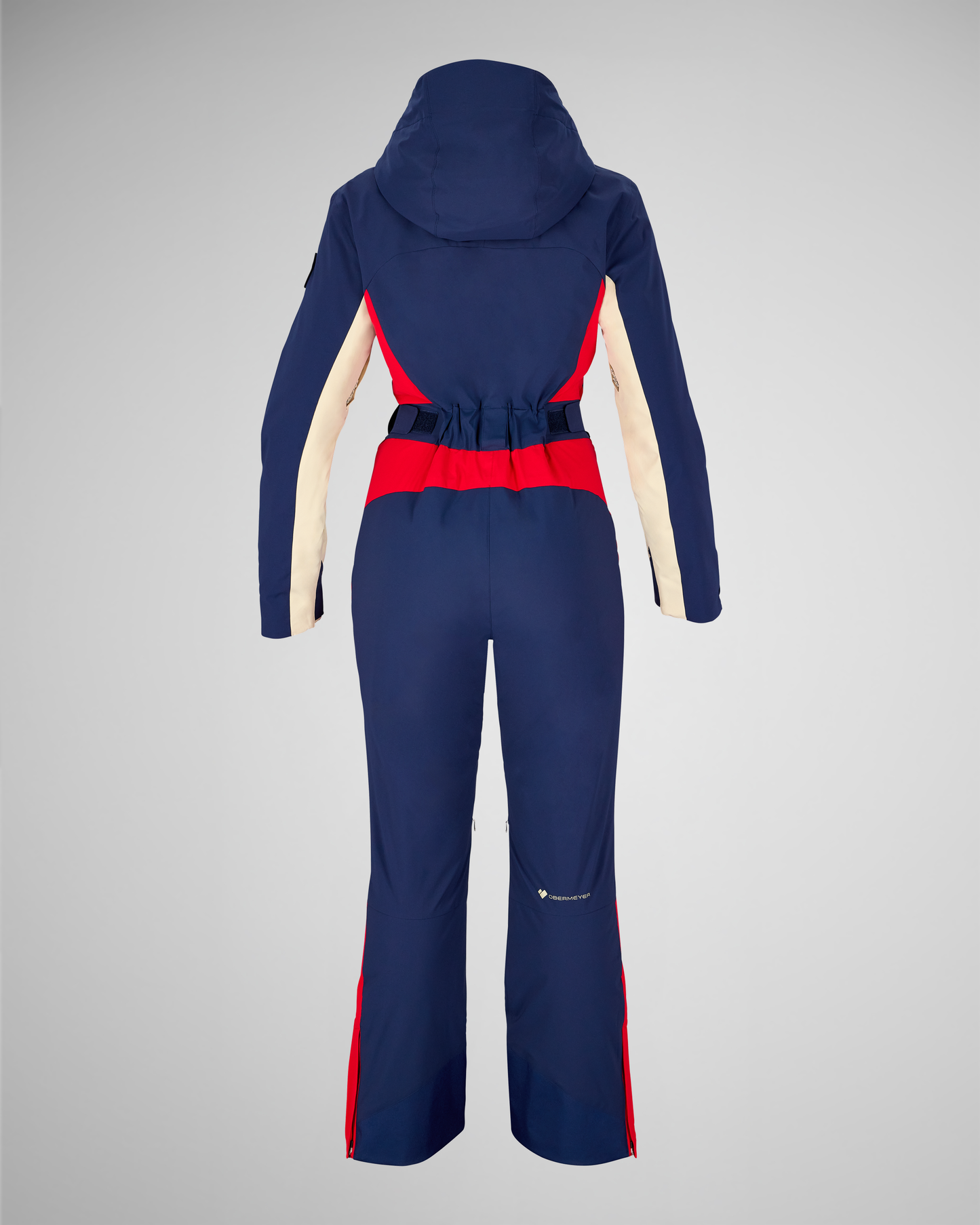 Midnight Navy | 17 / MQNBCK