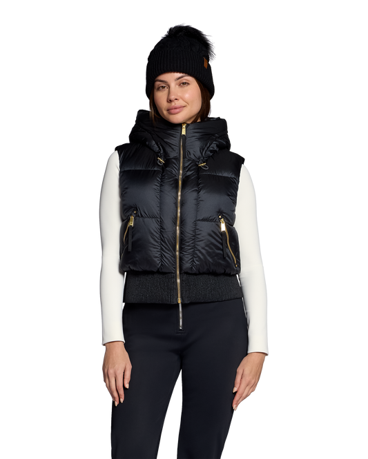 Eris Down Vest