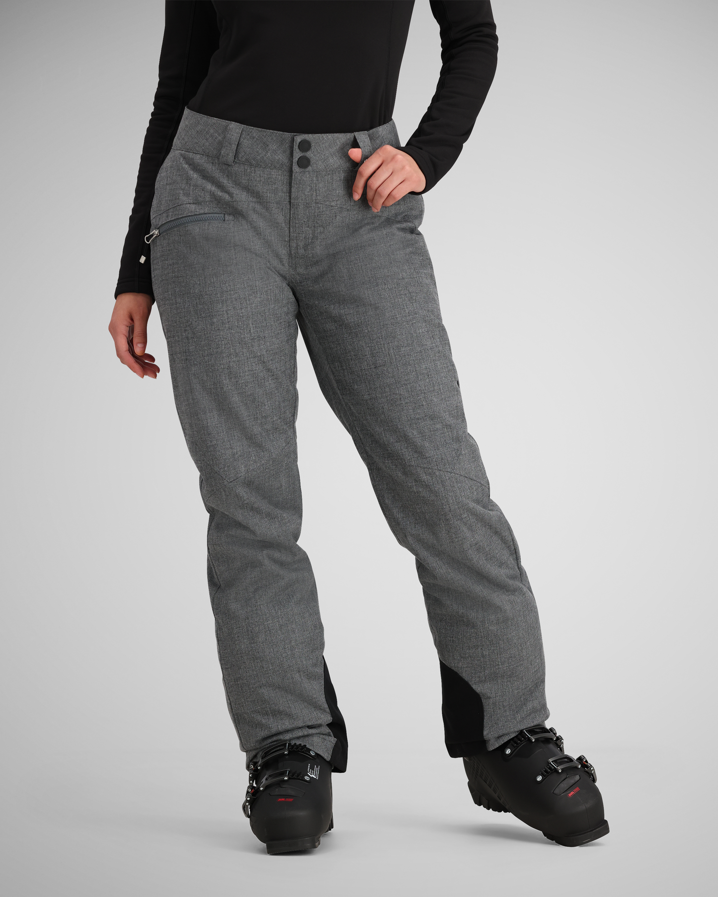 Charcoal | 3 / MODFRT