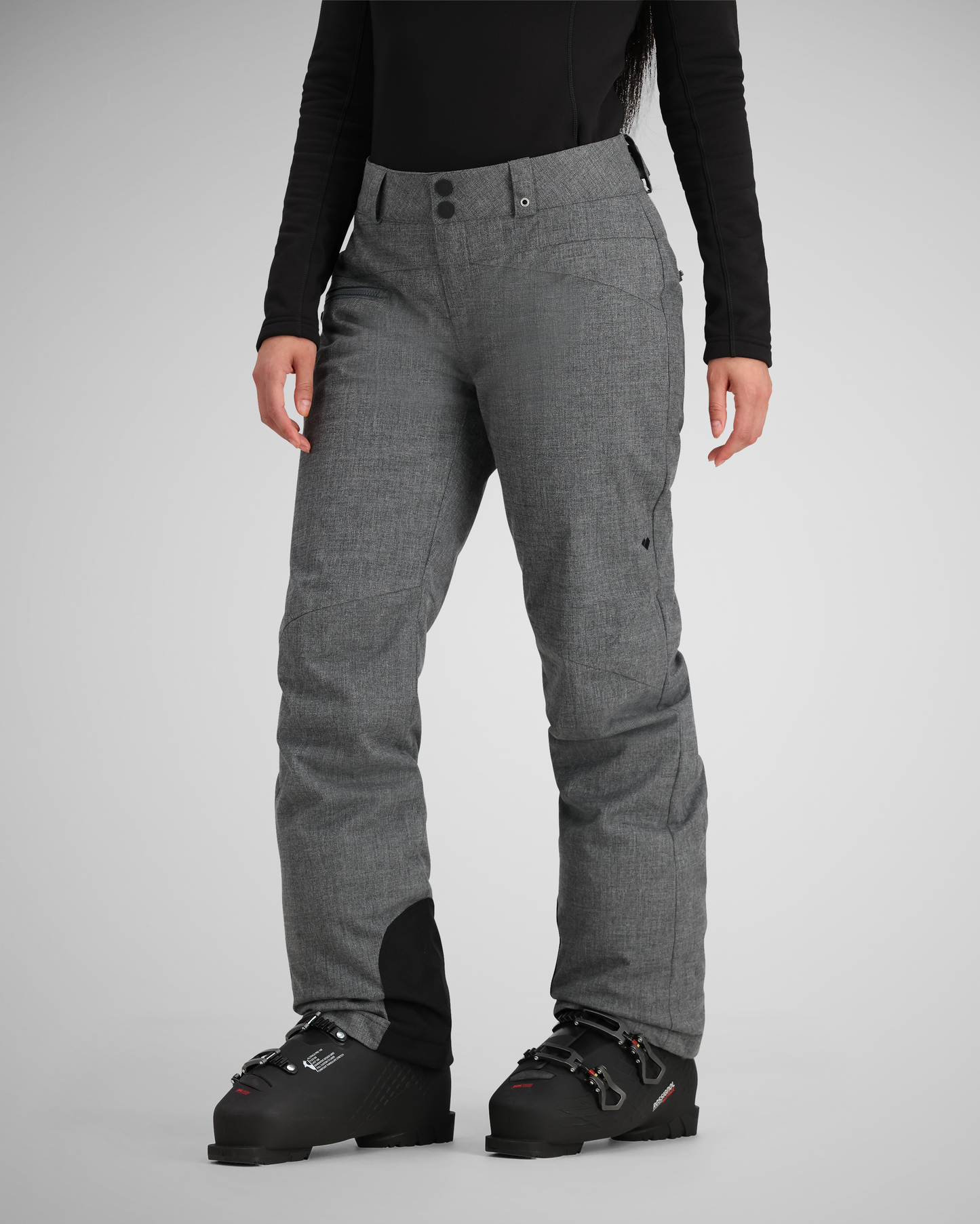 Charcoal | 3 / MODSDE