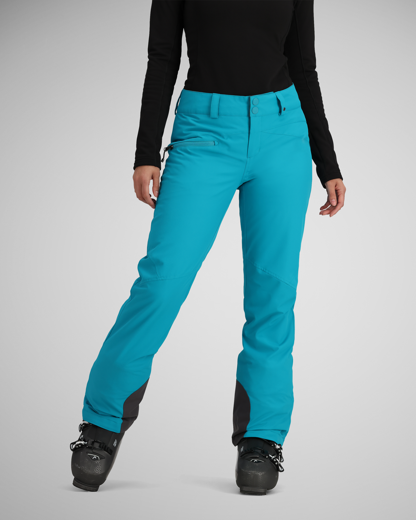 Teal Me | 3 / MODFRT