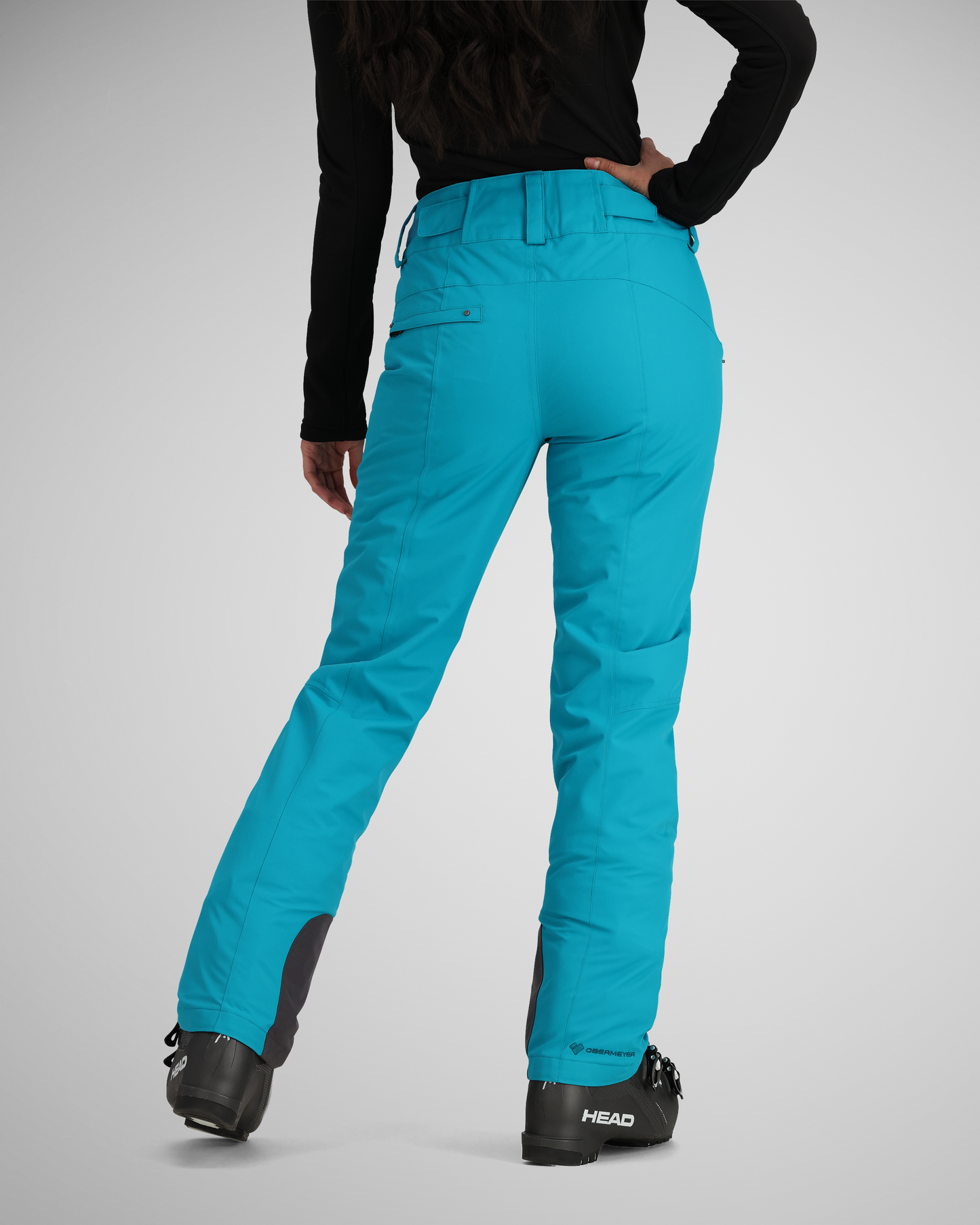 Teal Me | 4 / MODBCK