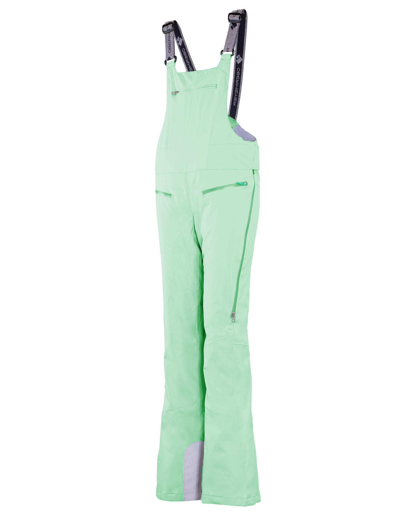 Mint To Be | 1 / MQNSDE