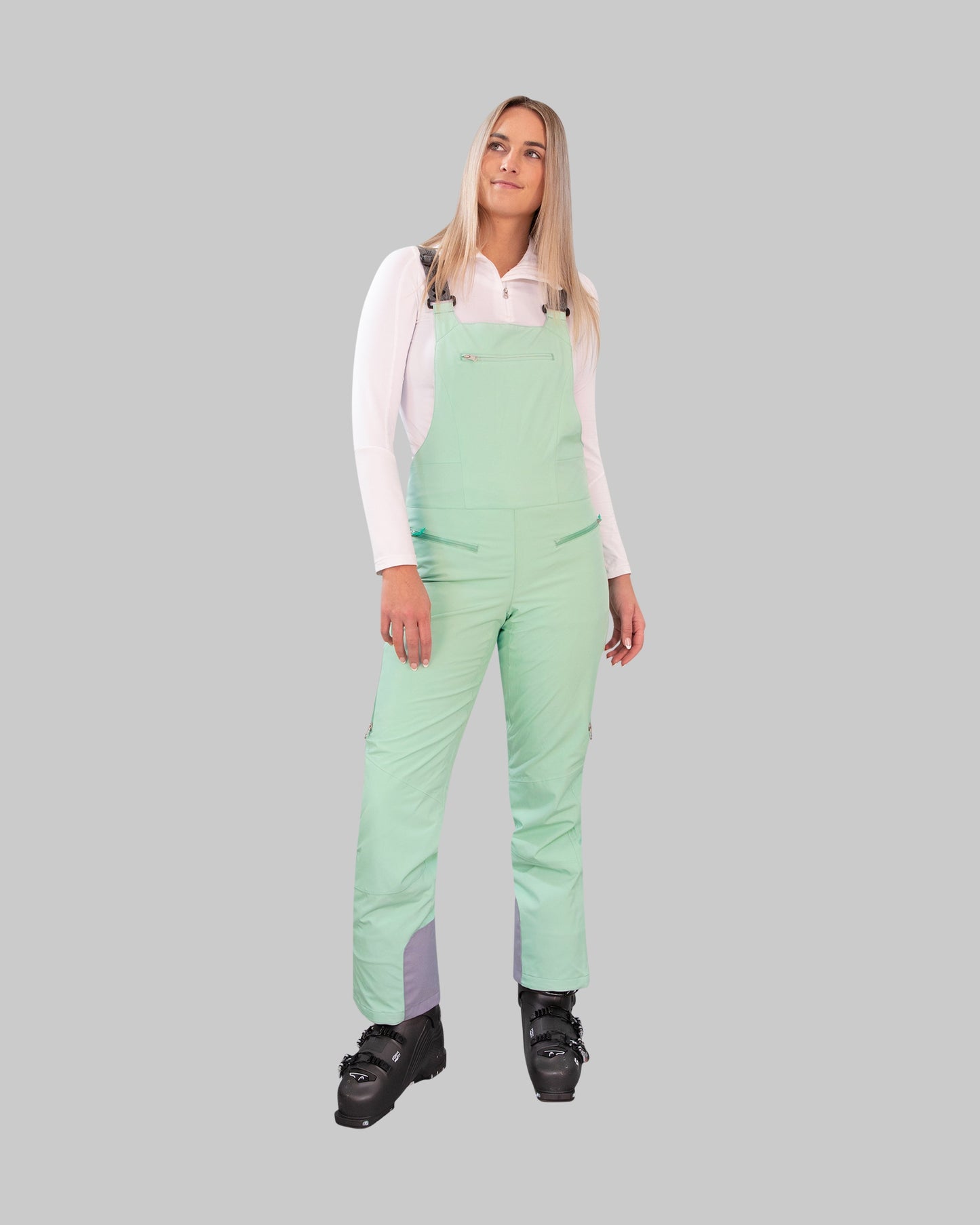 Mint To Be | 3 / MODFRT