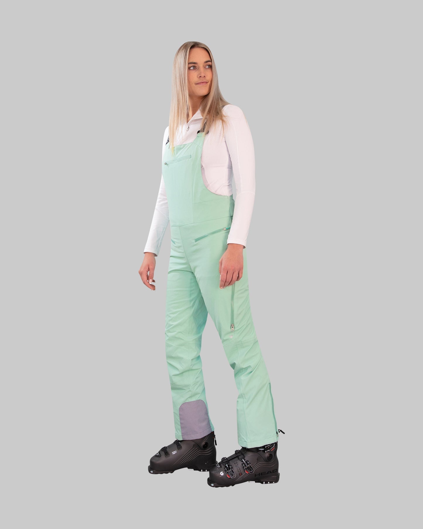Mint To Be | 4 / MODSDE