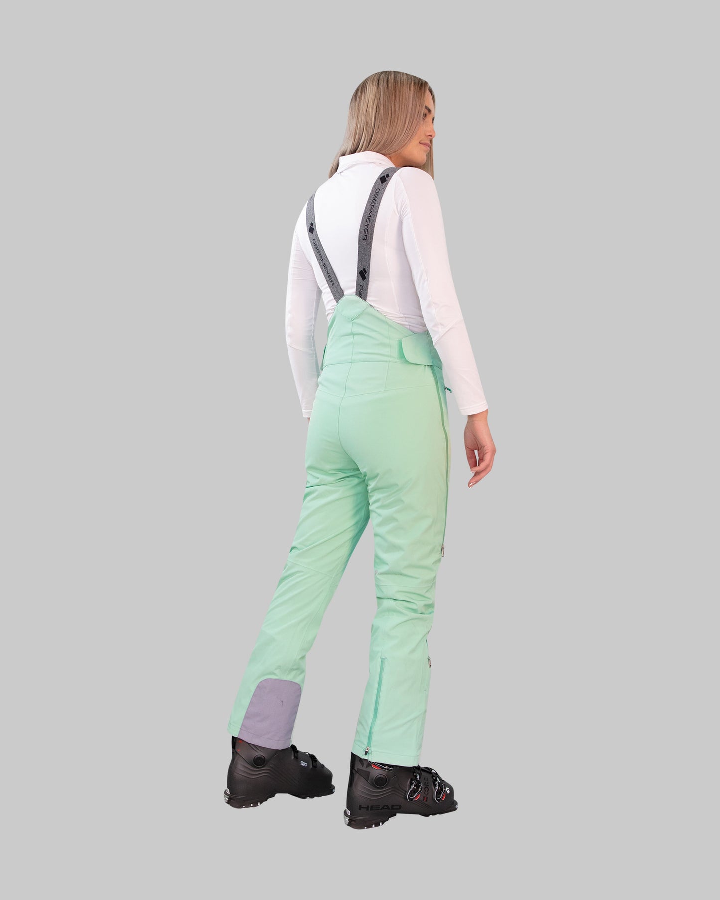 Mint To Be | 6 / MODSDE