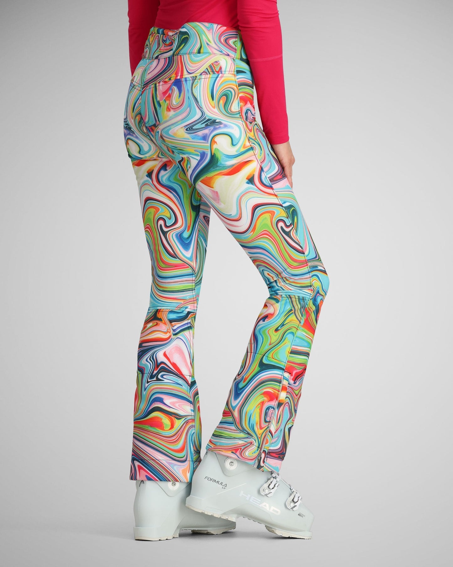 Spring Melt | 4 / MODBCK