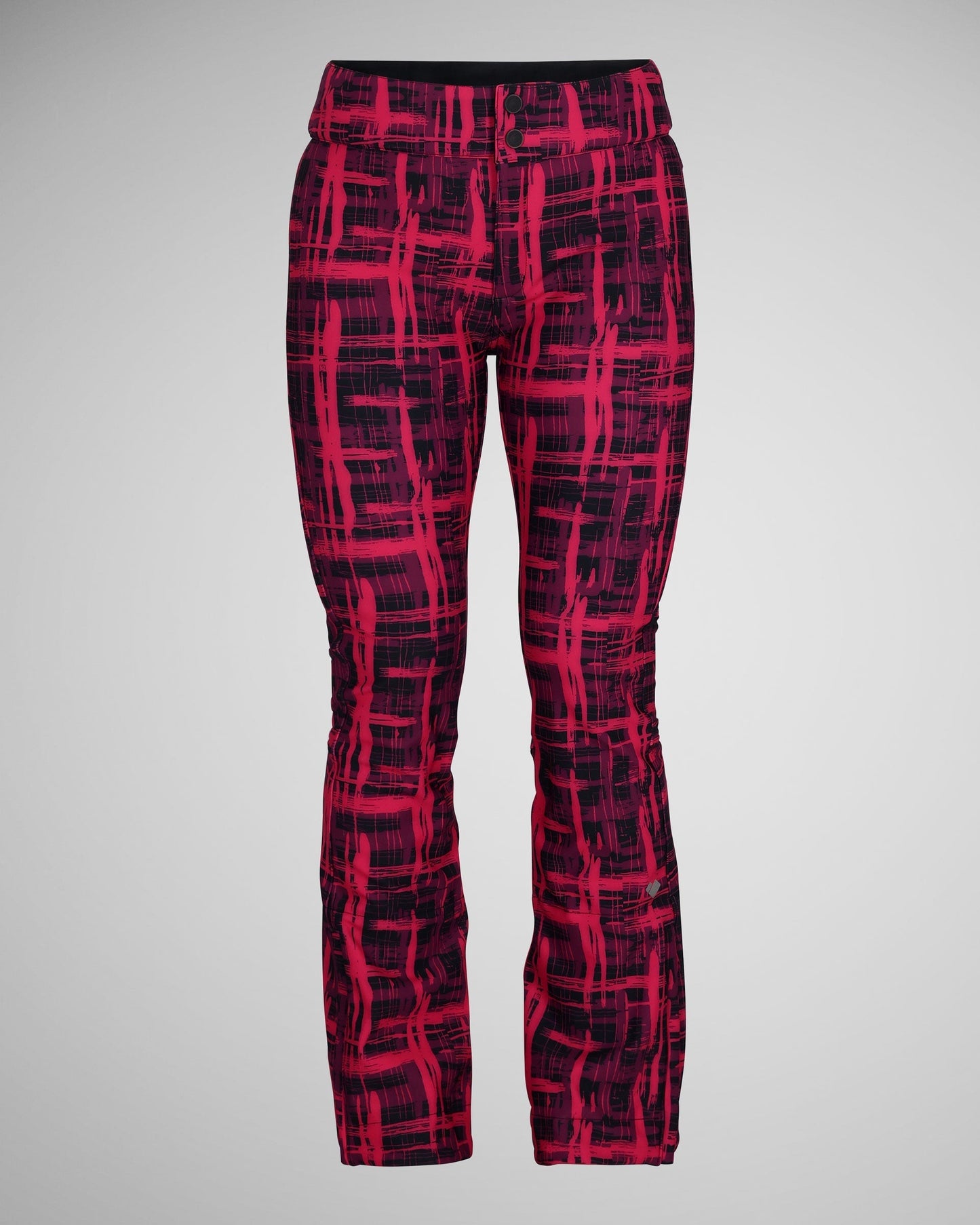 Pink Plaid | 15 / MQNFRT