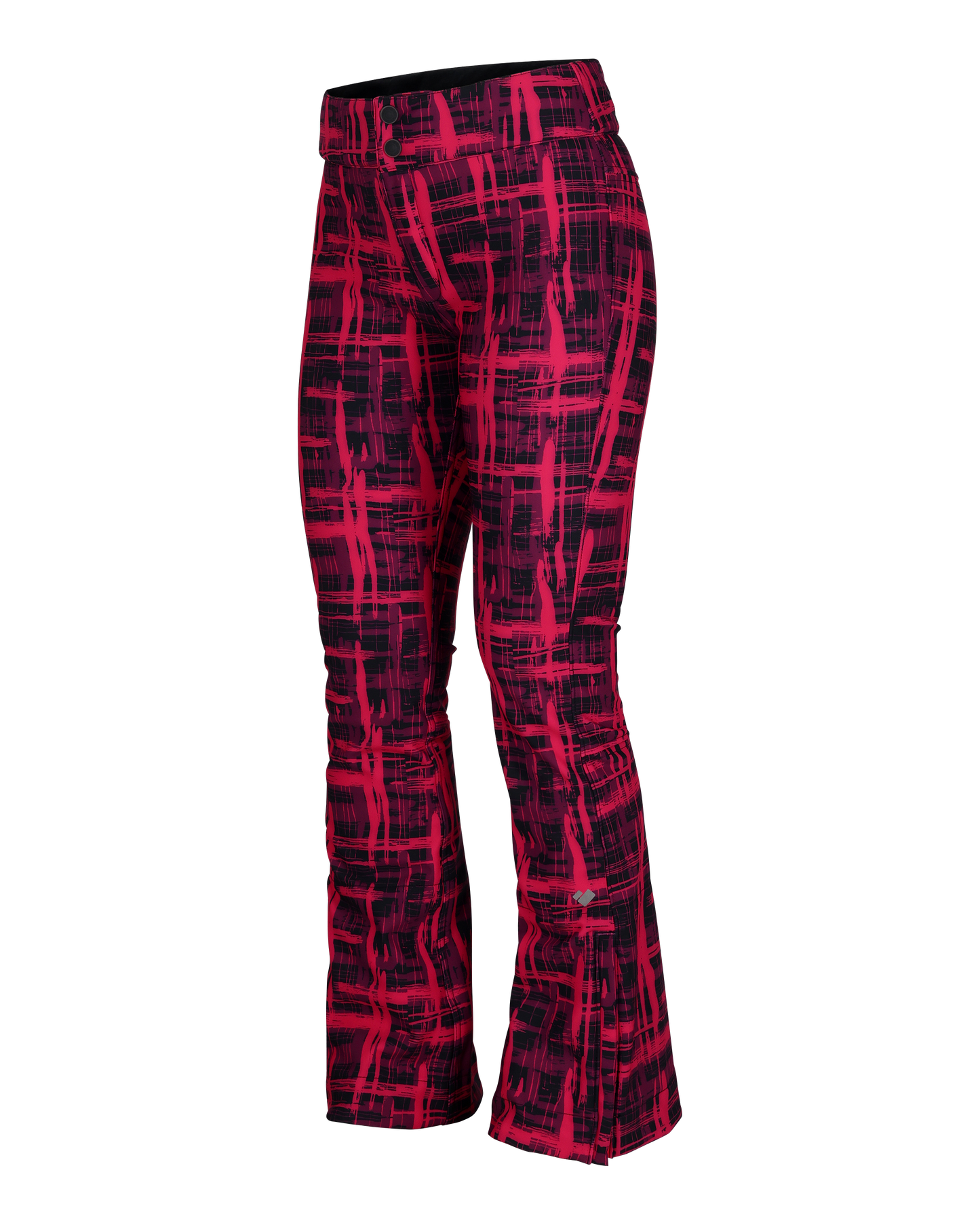 Pink Plaid | 16 / MQNSDE