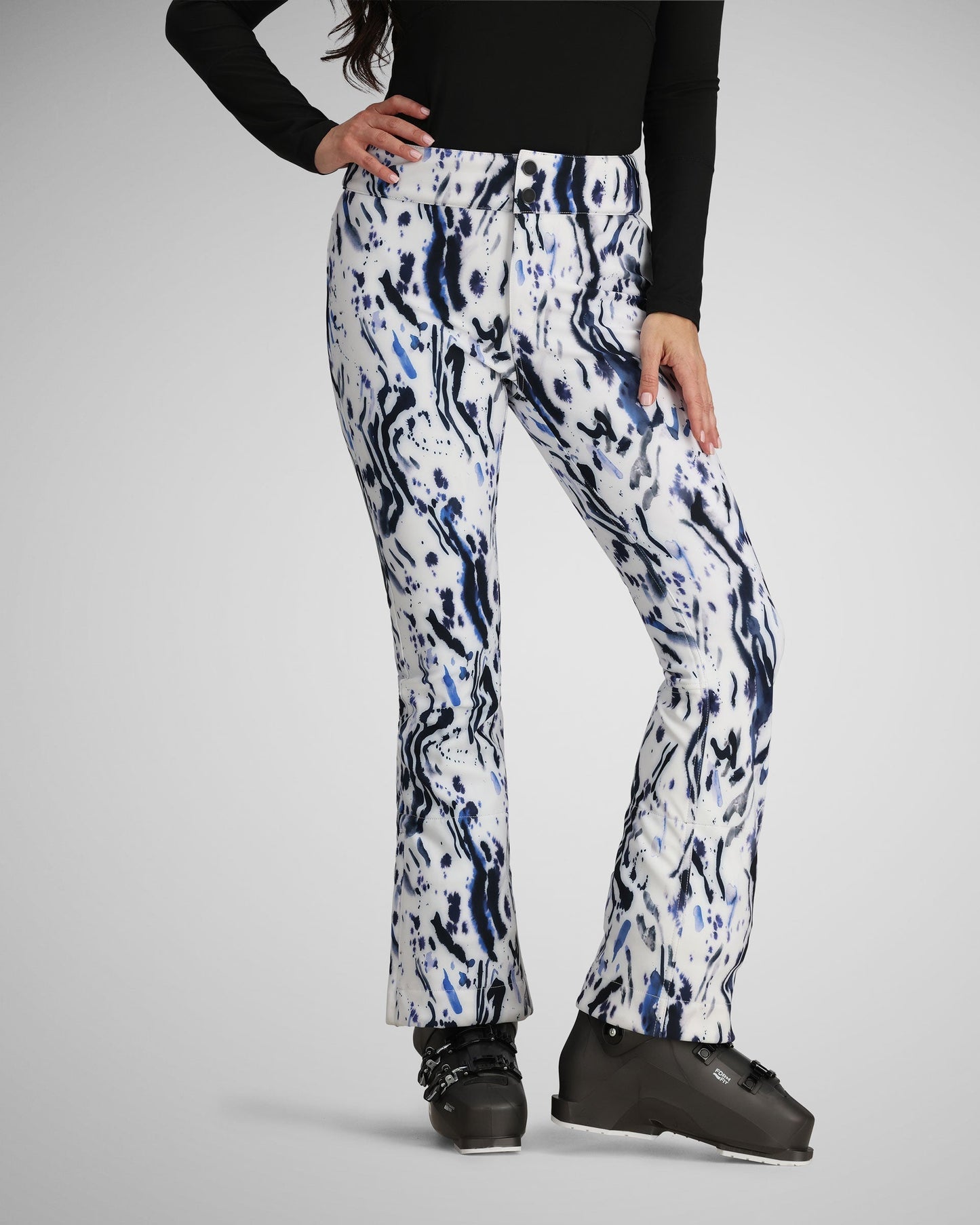 Ink Blot | 1 / MODFRT