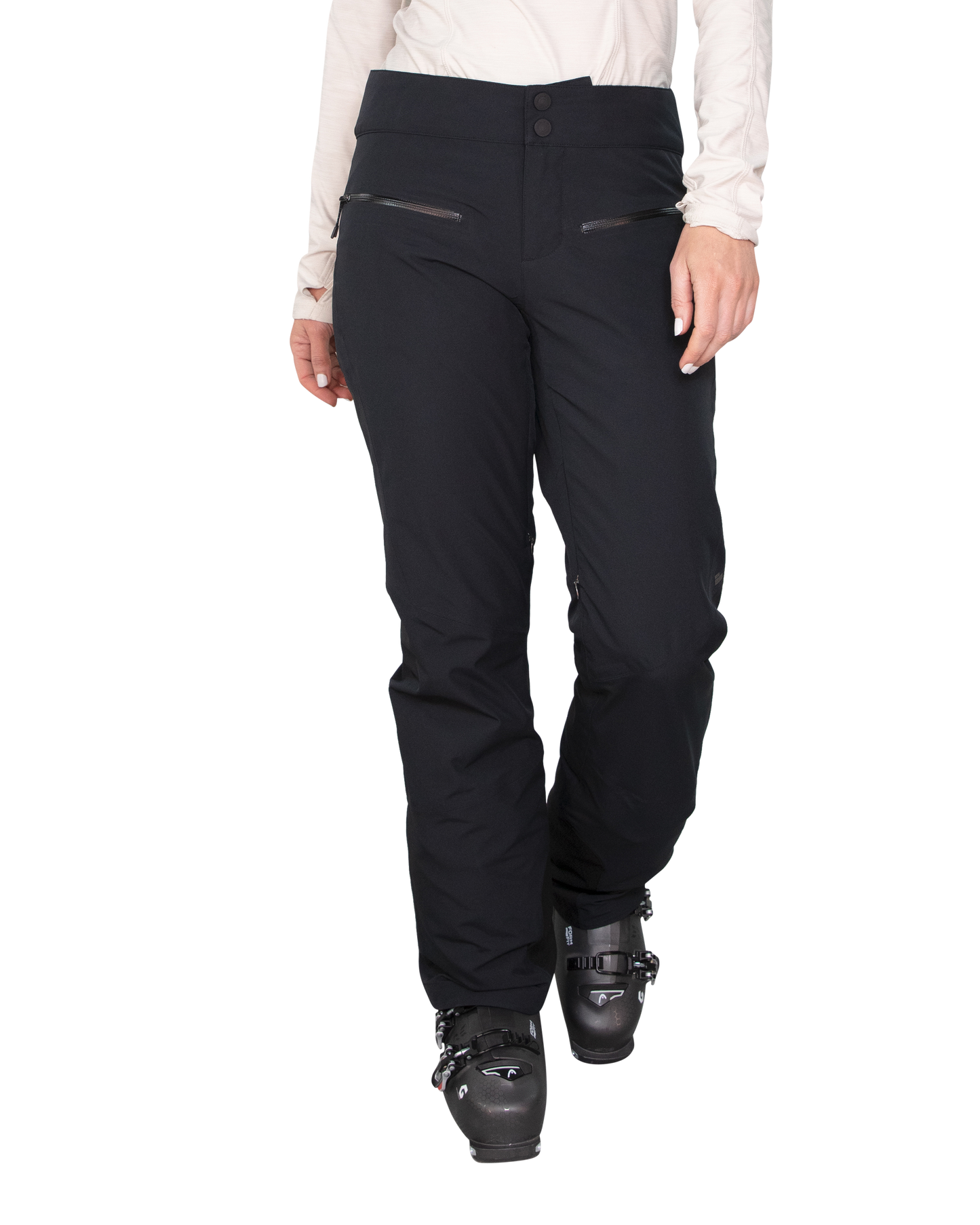 Black | 3 / MODFRT