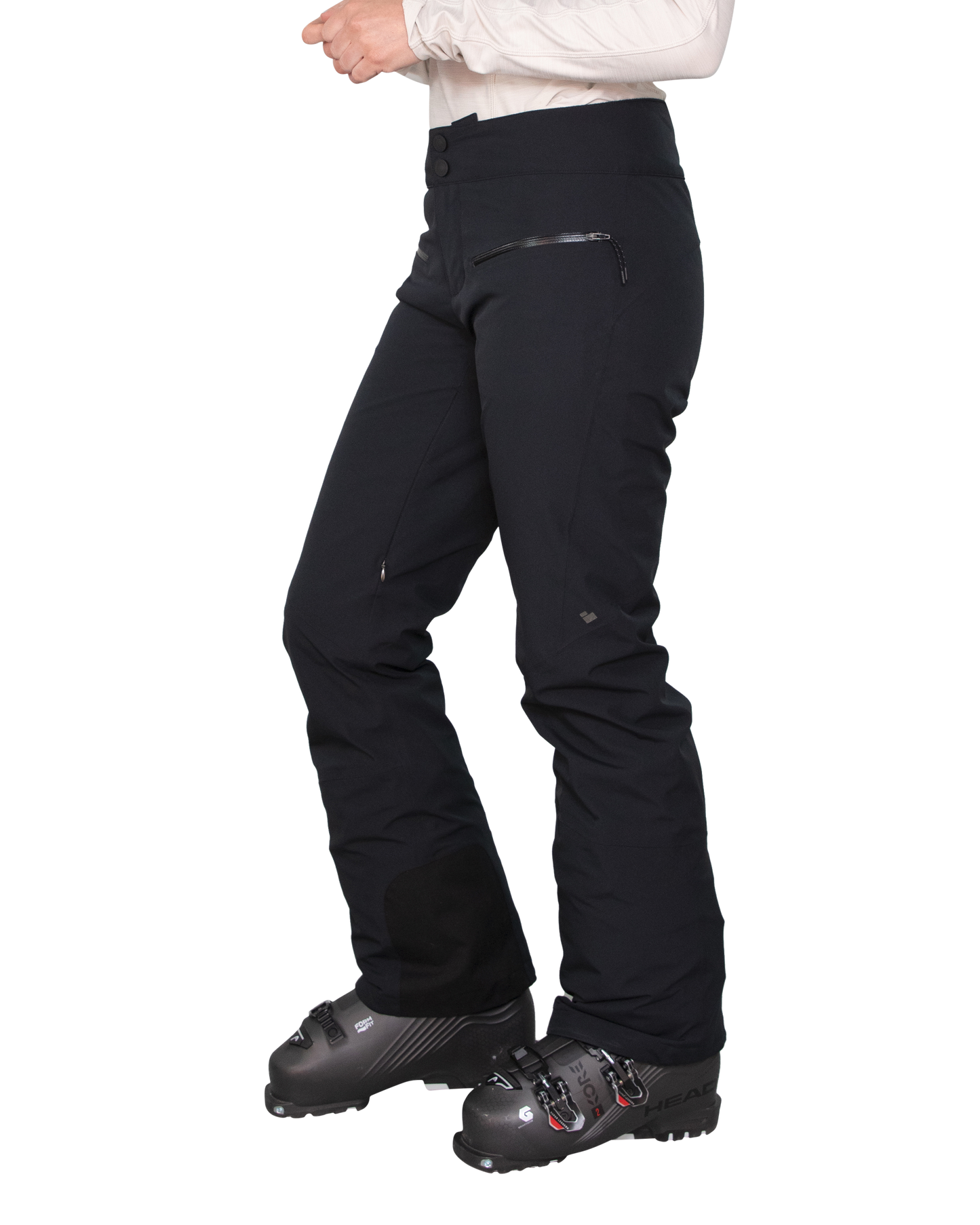 Black | 2 / MODSDE
