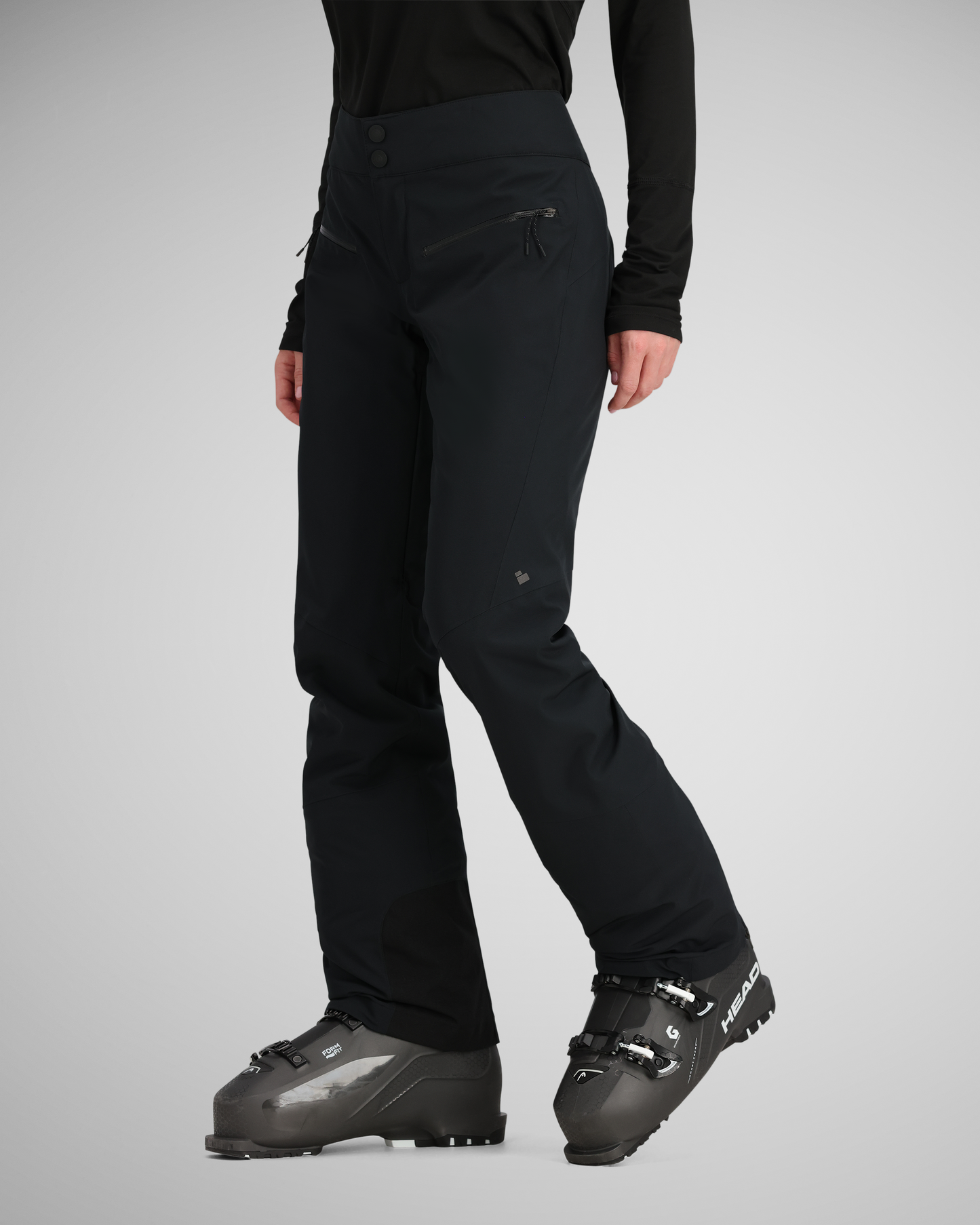 Black | 3 / MODSDE