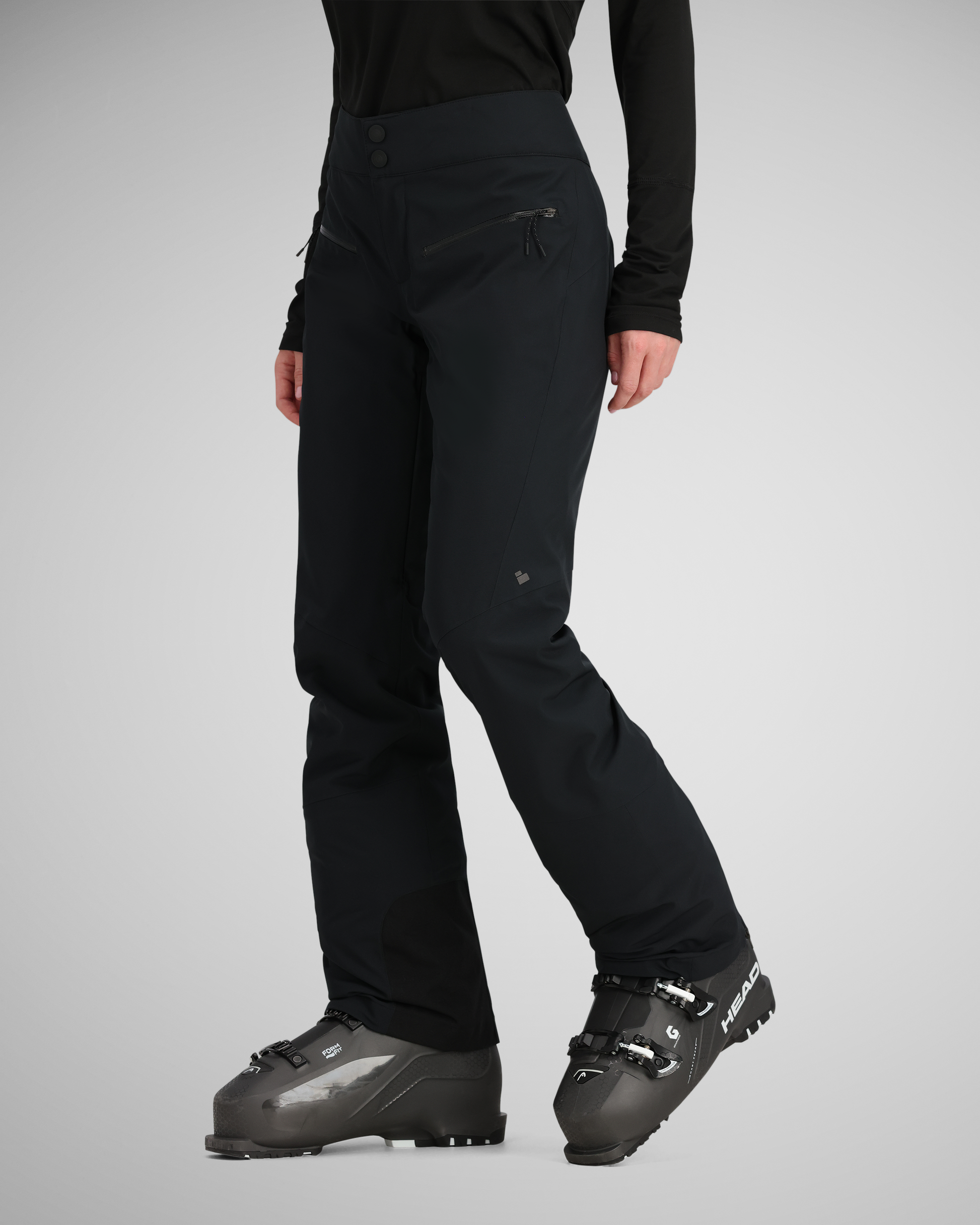 Black | 3 / MODSDE