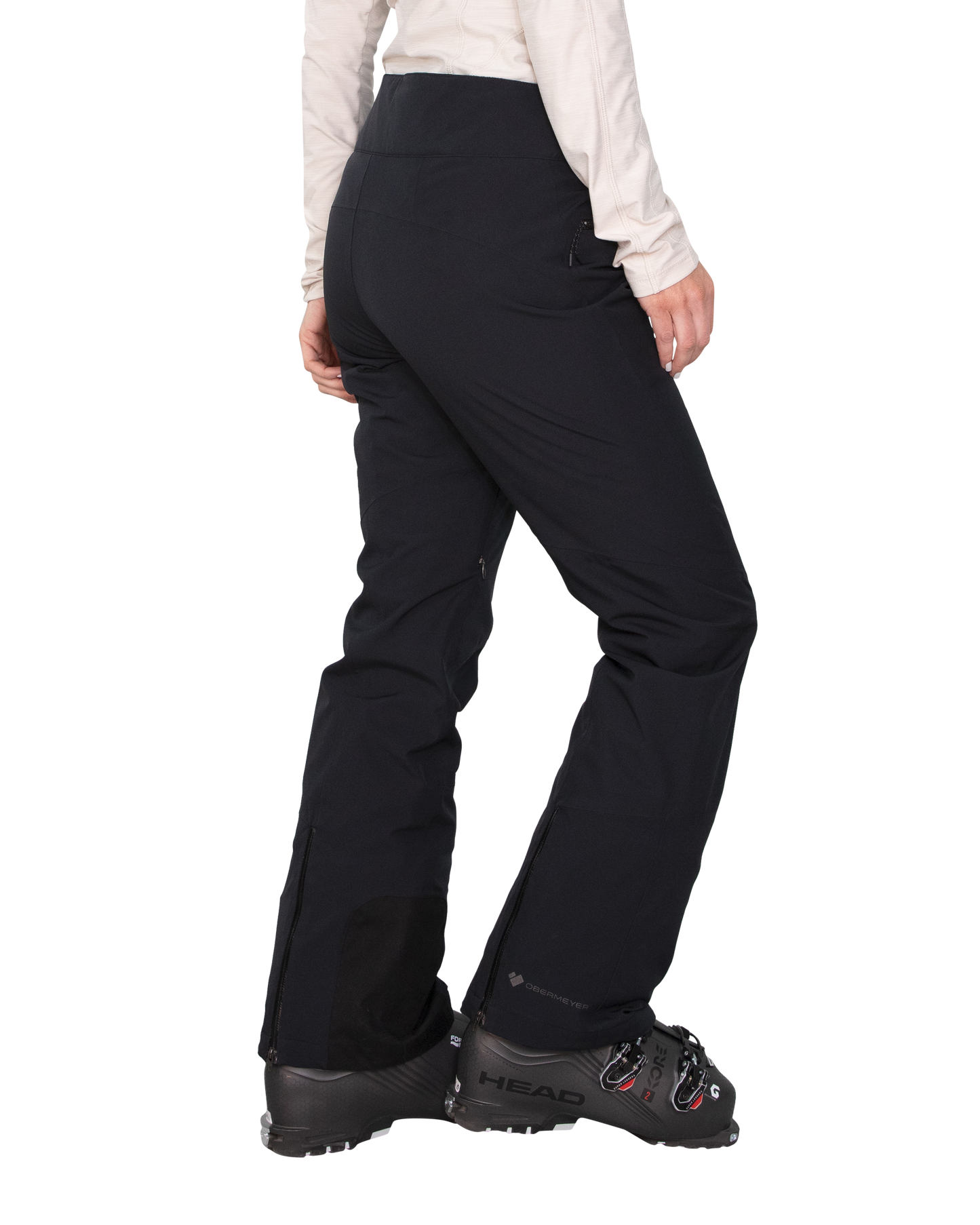 Black | 4 / MODSDE