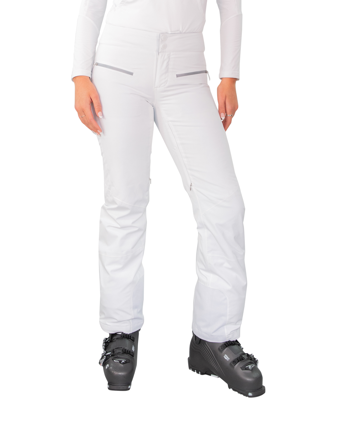 White | 3 / MODFRT