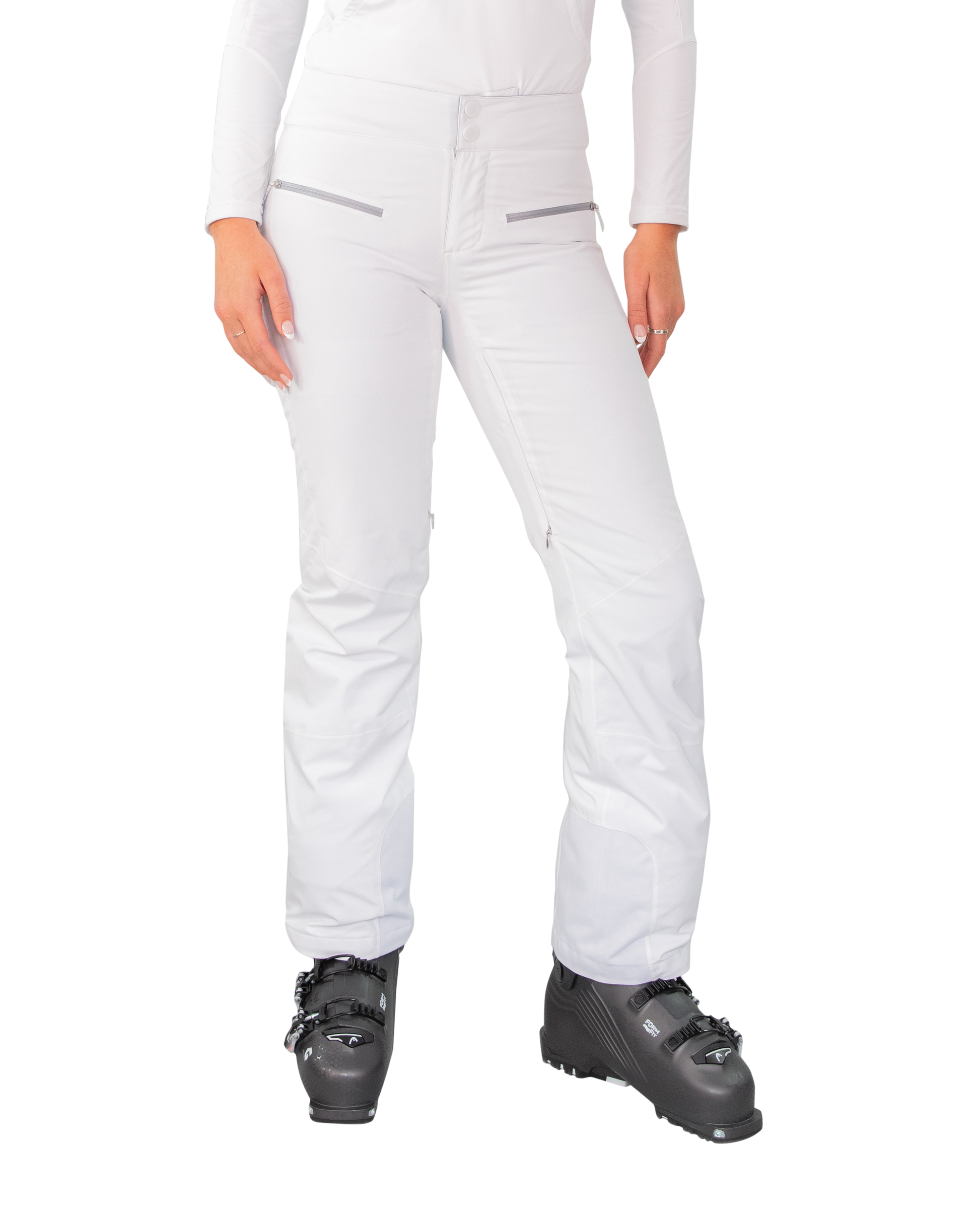 White | 3 / MODFRT