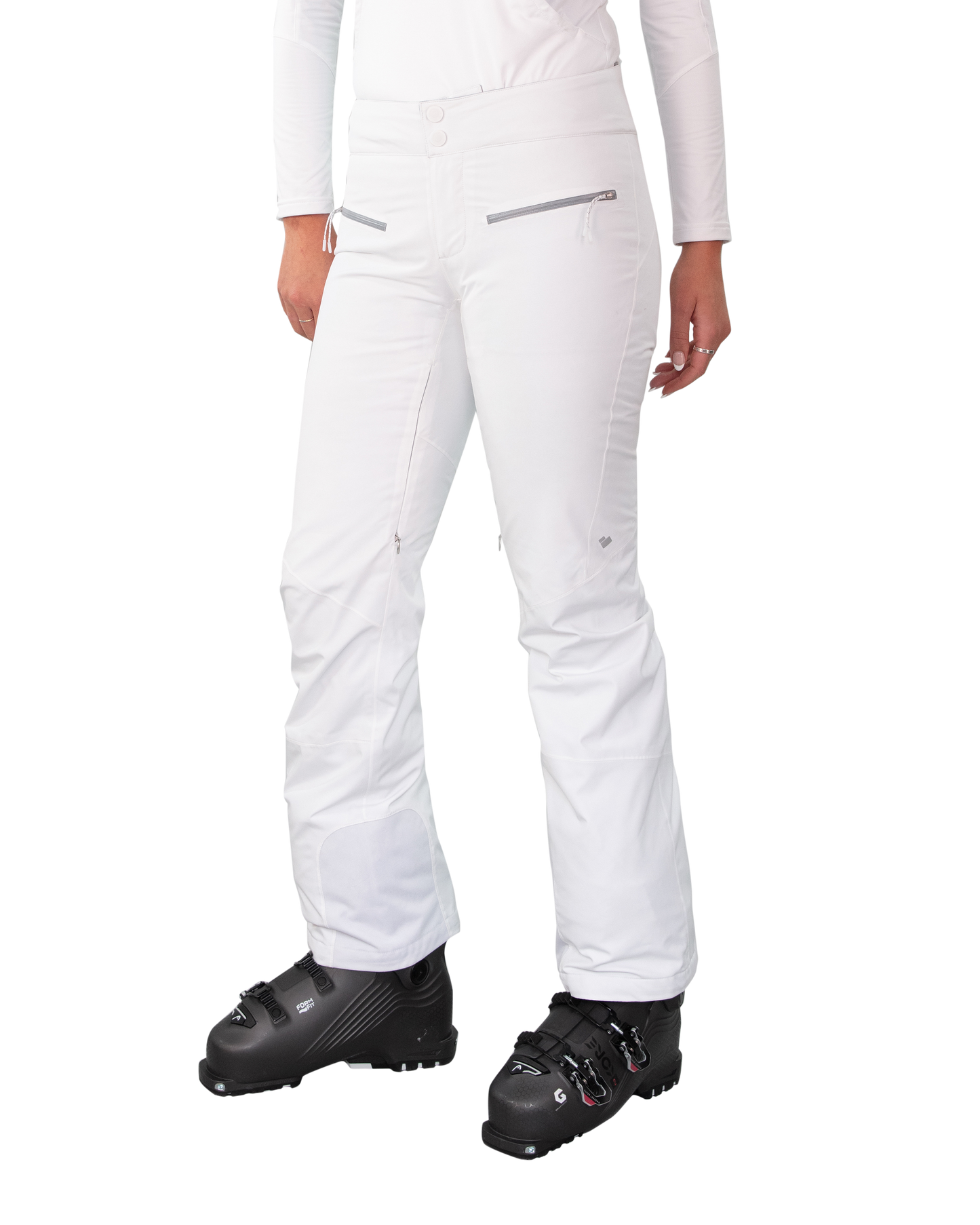 White | 2 / MODSDE