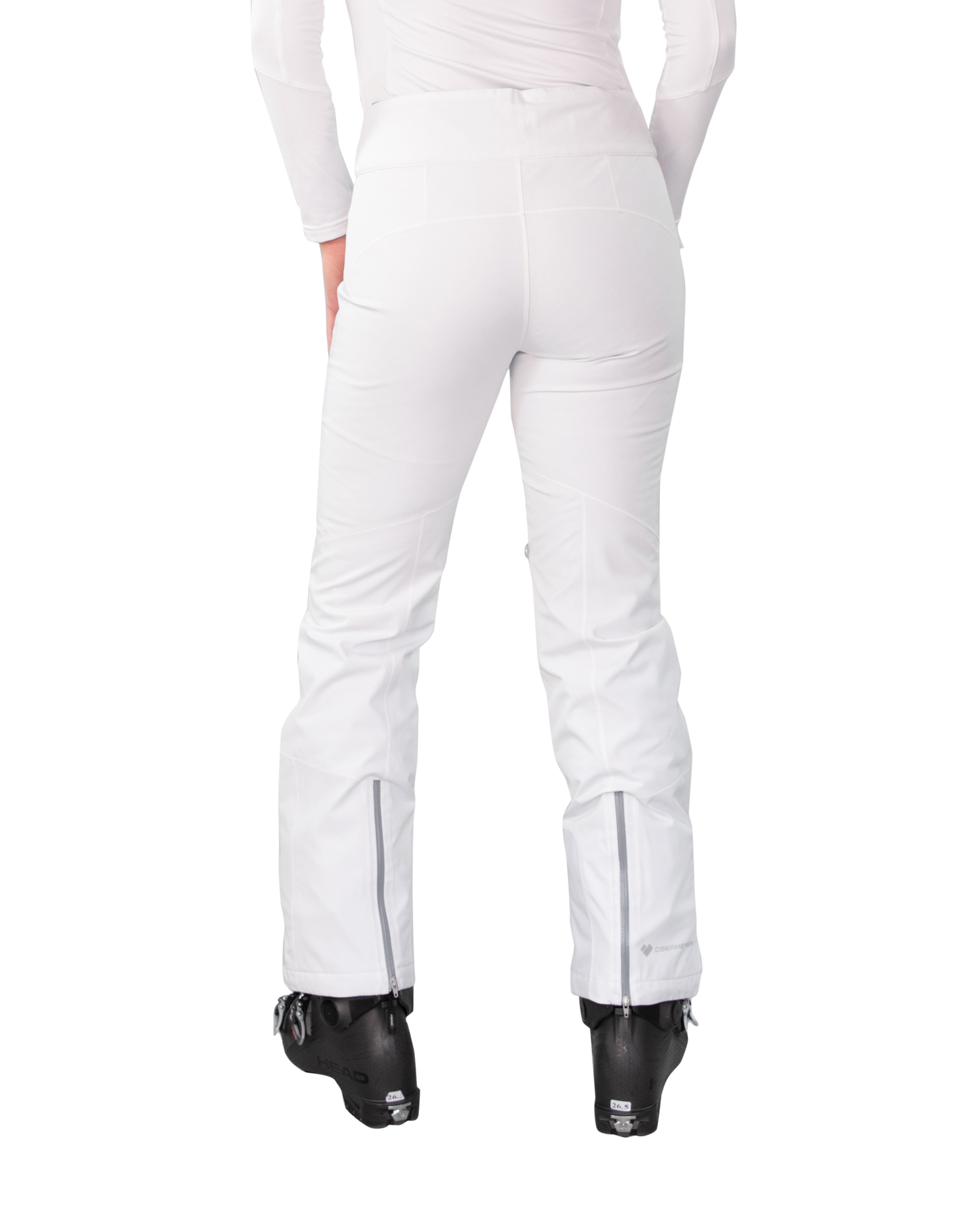 White | 3 / MODBCK