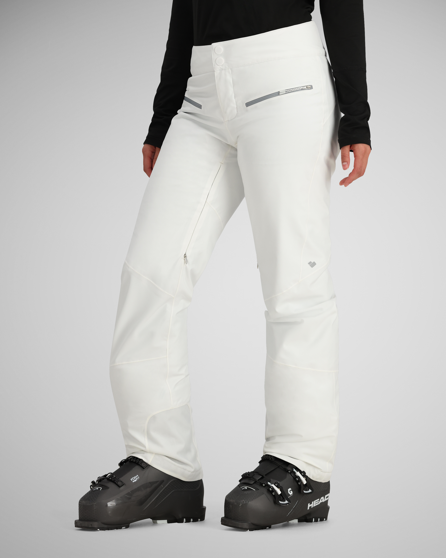 White | 3 / MODSDE