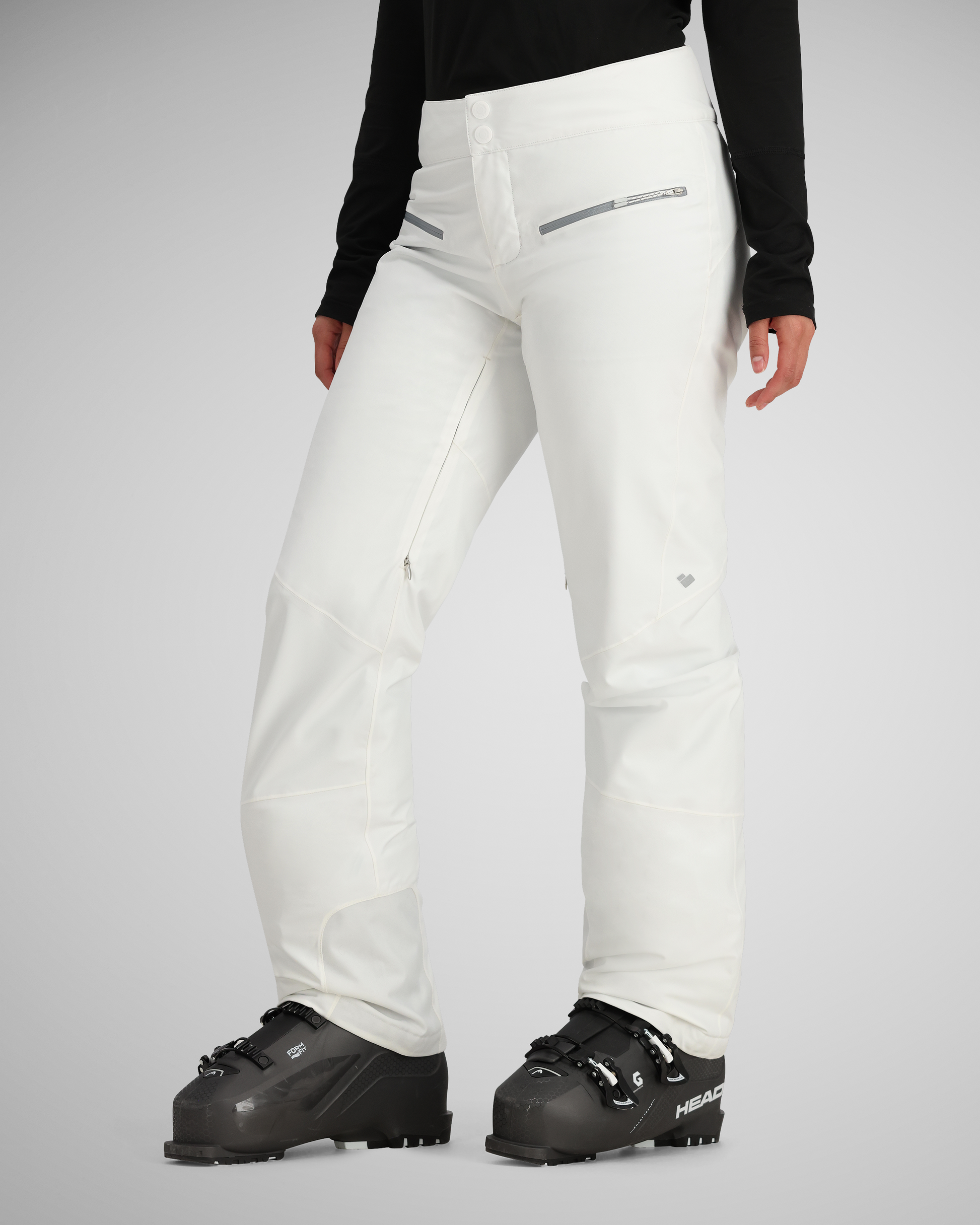 White | 3 / MODSDE