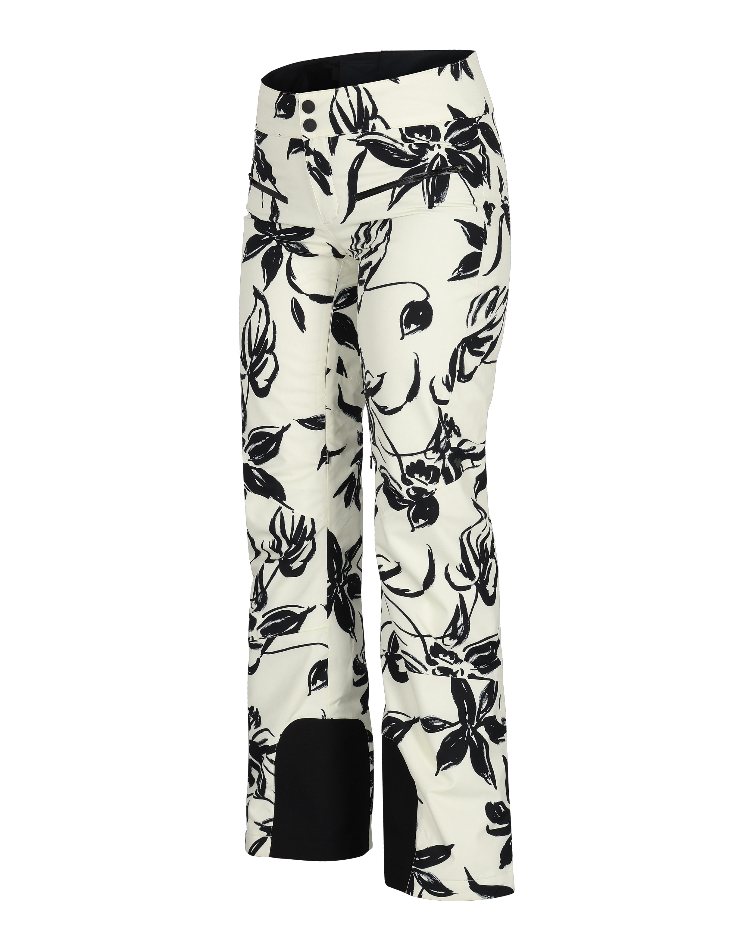 Printed Bliss Pant