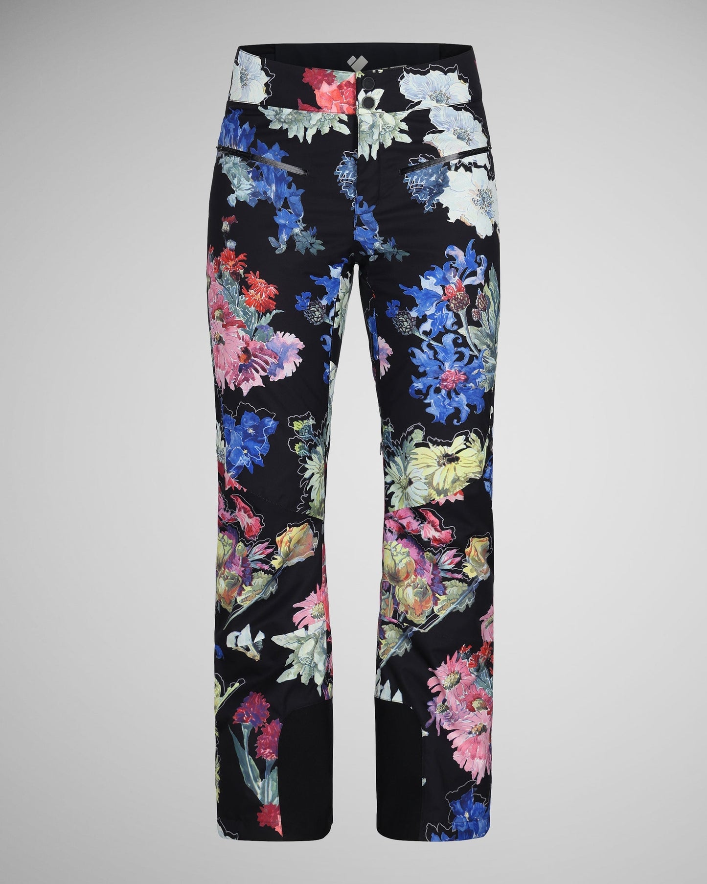 Alpine Flowers | 15 / MQNFRT