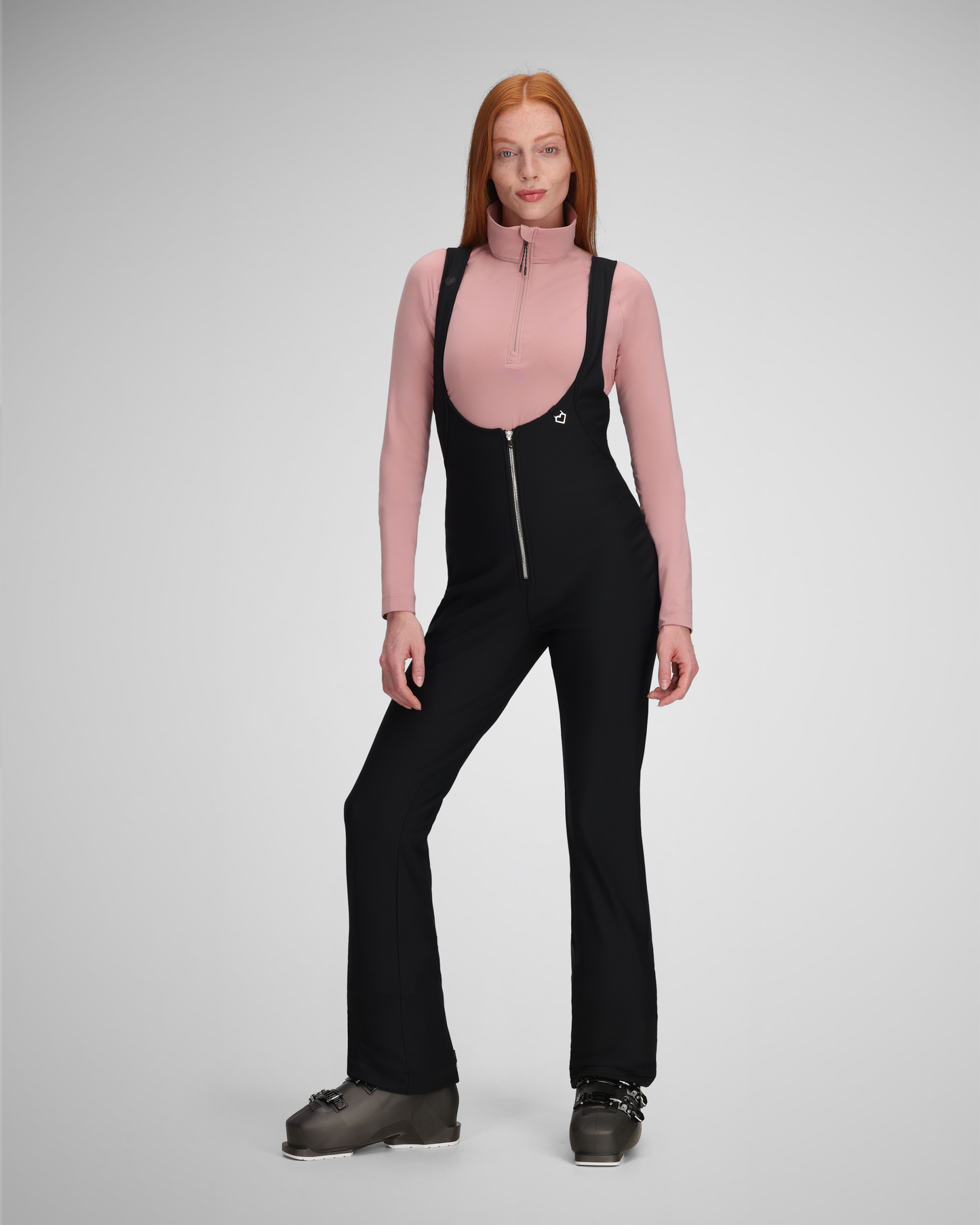 Black | 3 / MODFRT