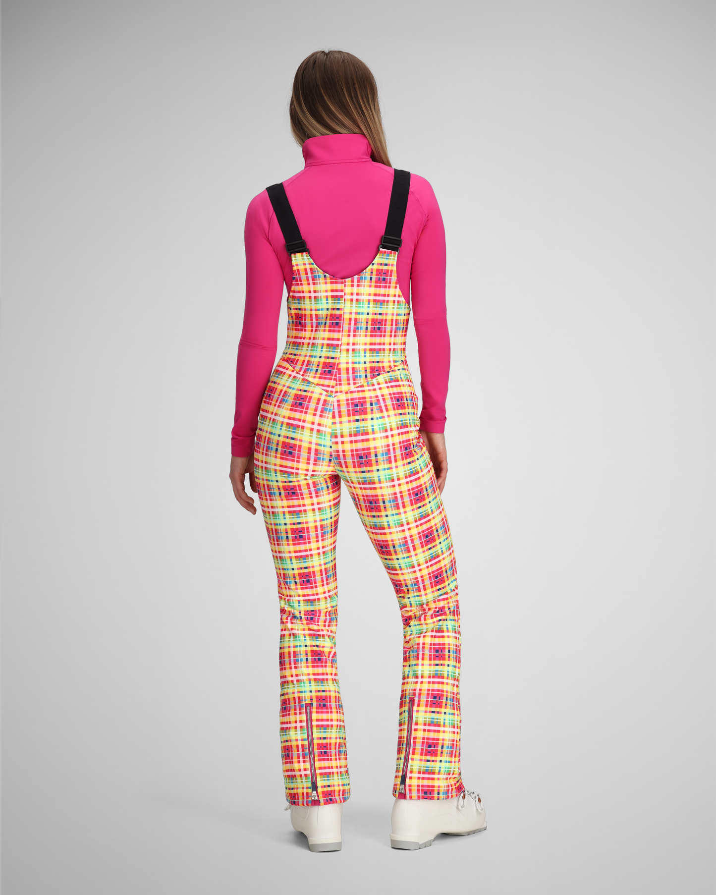 Sun Day Plaid | 4 / MODBCK