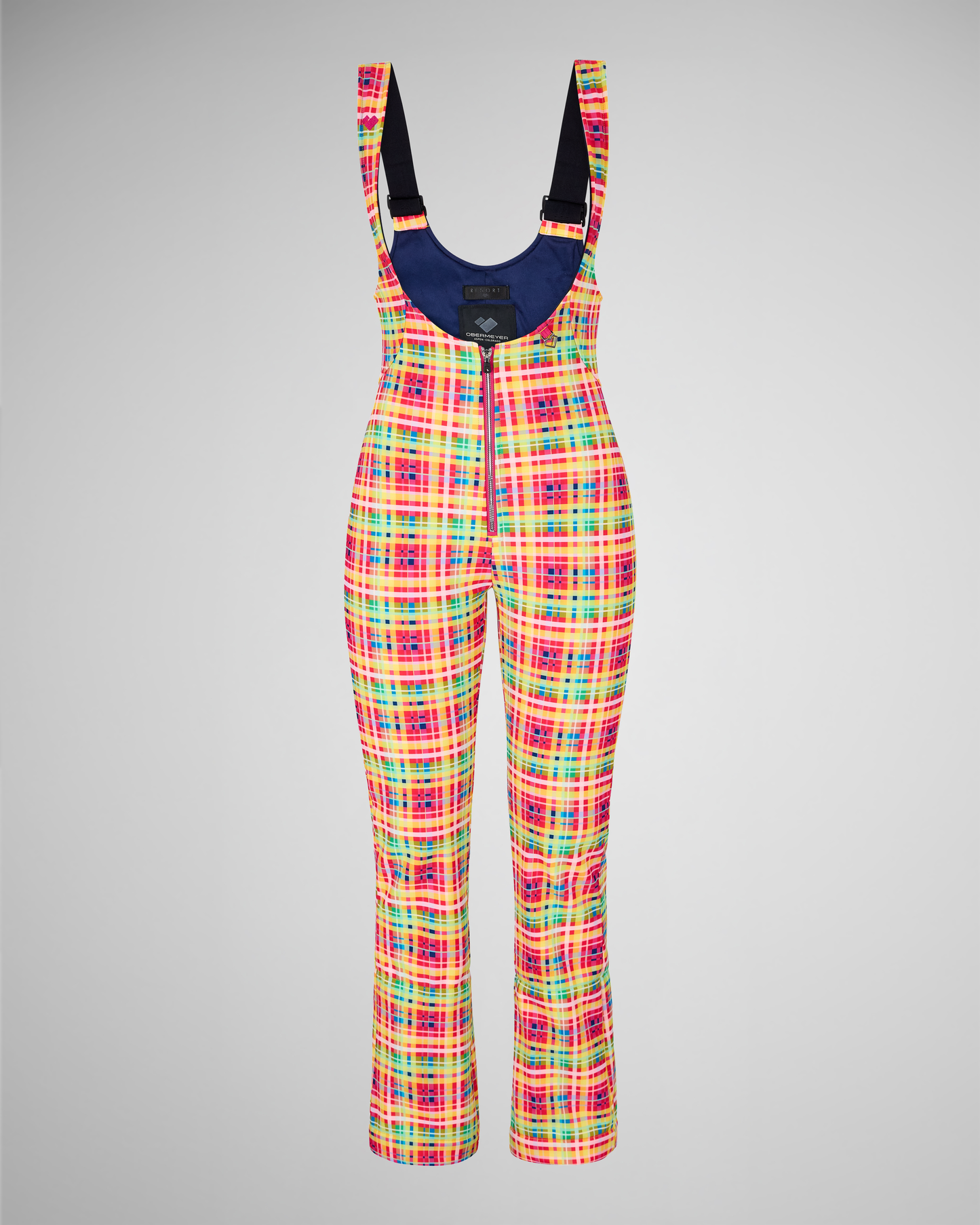 Sun Day Plaid | 15 / MQNFRT