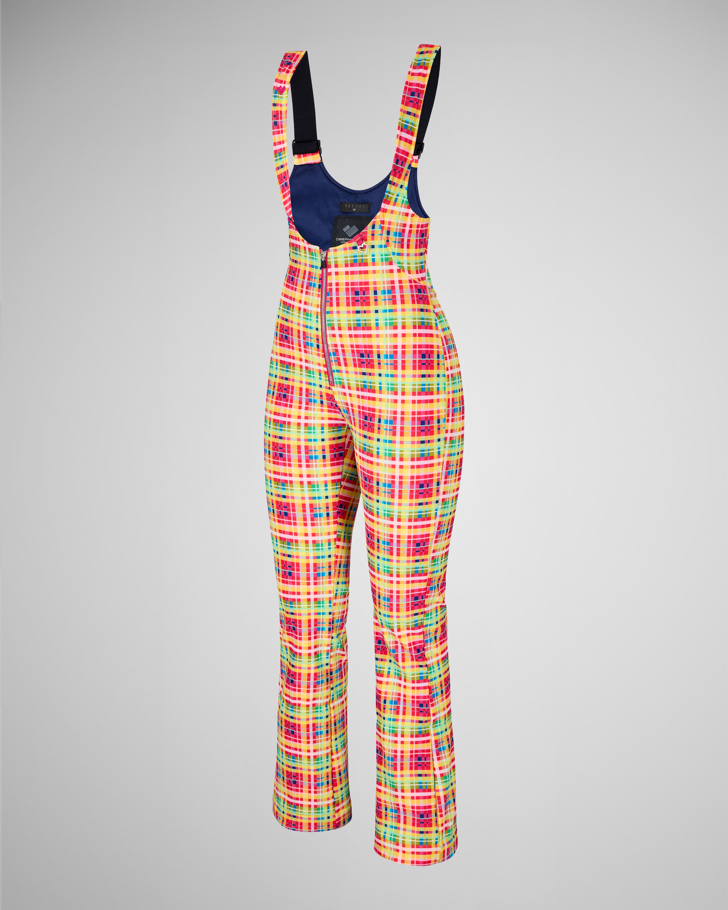 Sun Day Plaid | 1 / MQNSDE