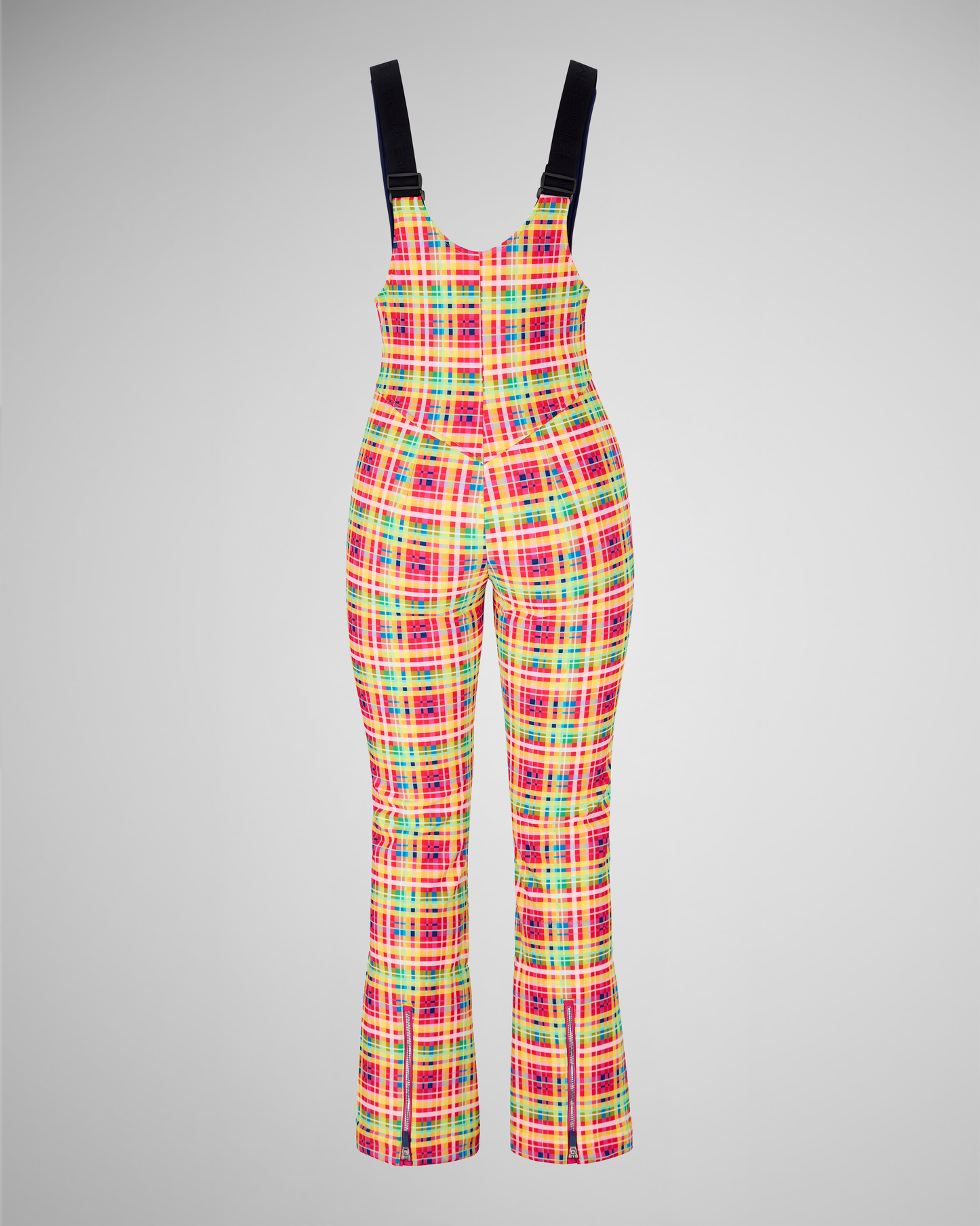 Sun Day Plaid | 17 / MQNBCK