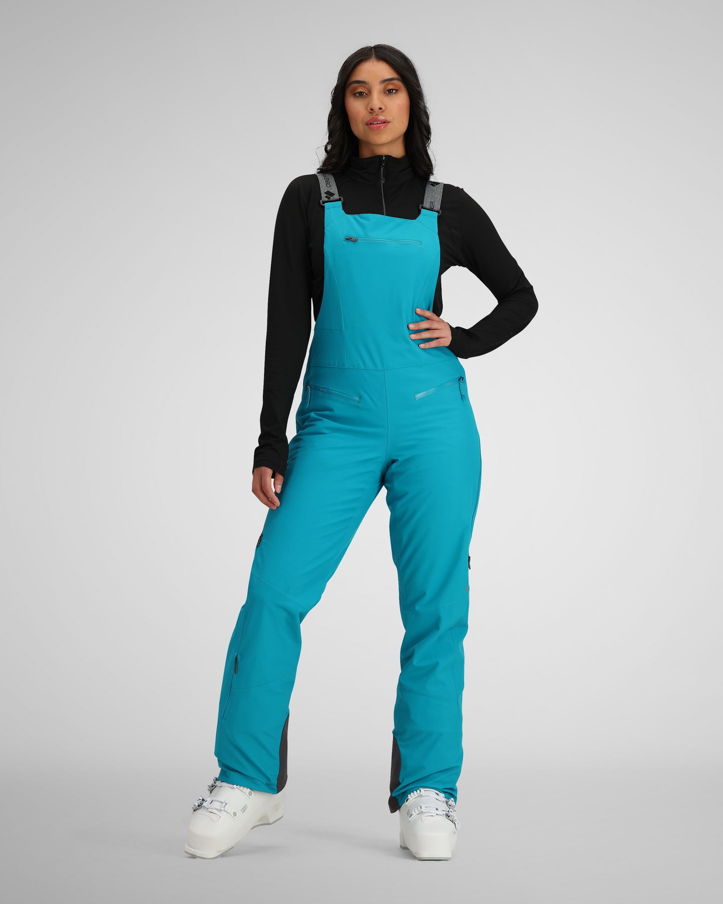 Teal Me | 1 / MODFRT