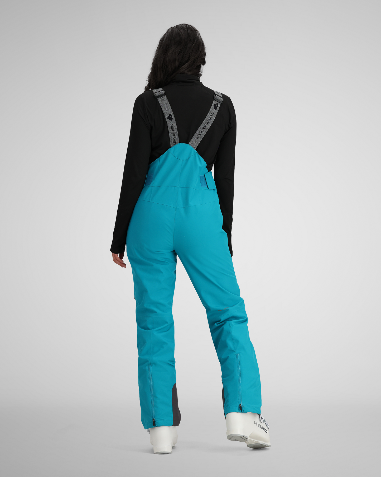 Teal Me | 4 / MODBCK