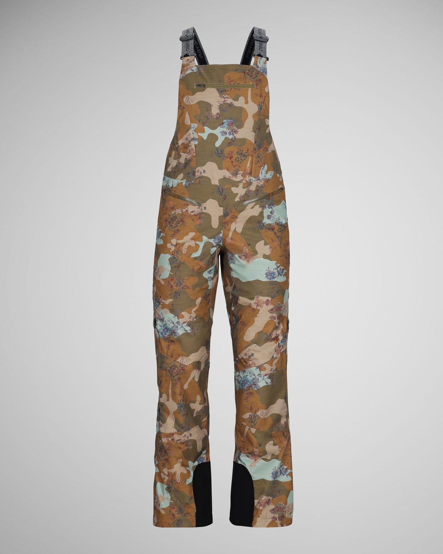 Vintage Camo | 15 / MQNFRT