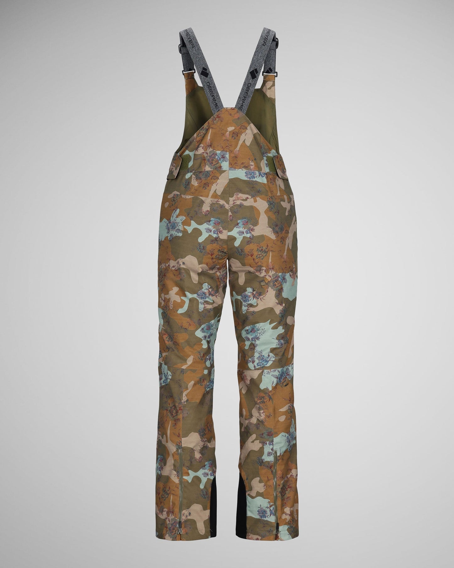 Vintage Camo | 17 / MQNBCK