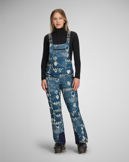 Indigo Mountains | 3 / MODFRT