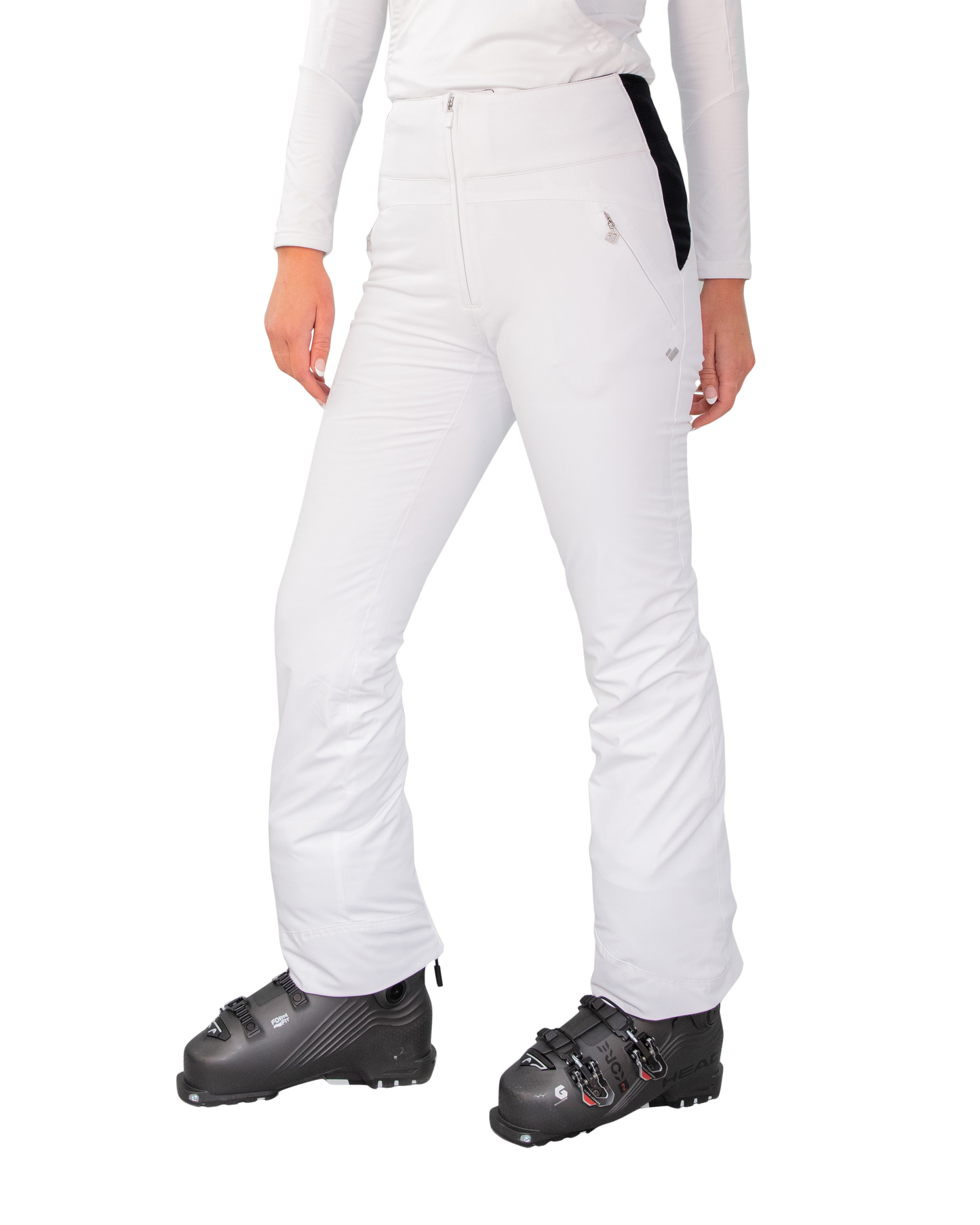 White | 2 / MODSDE