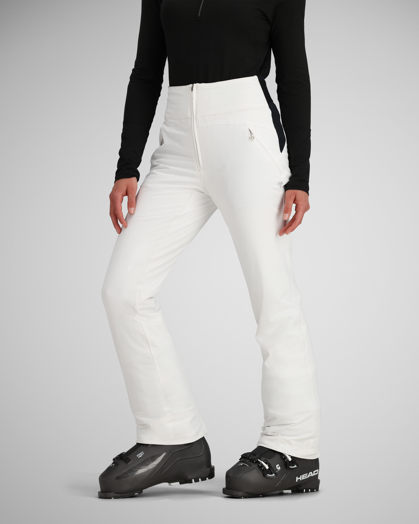 White | 3 / MODSDE