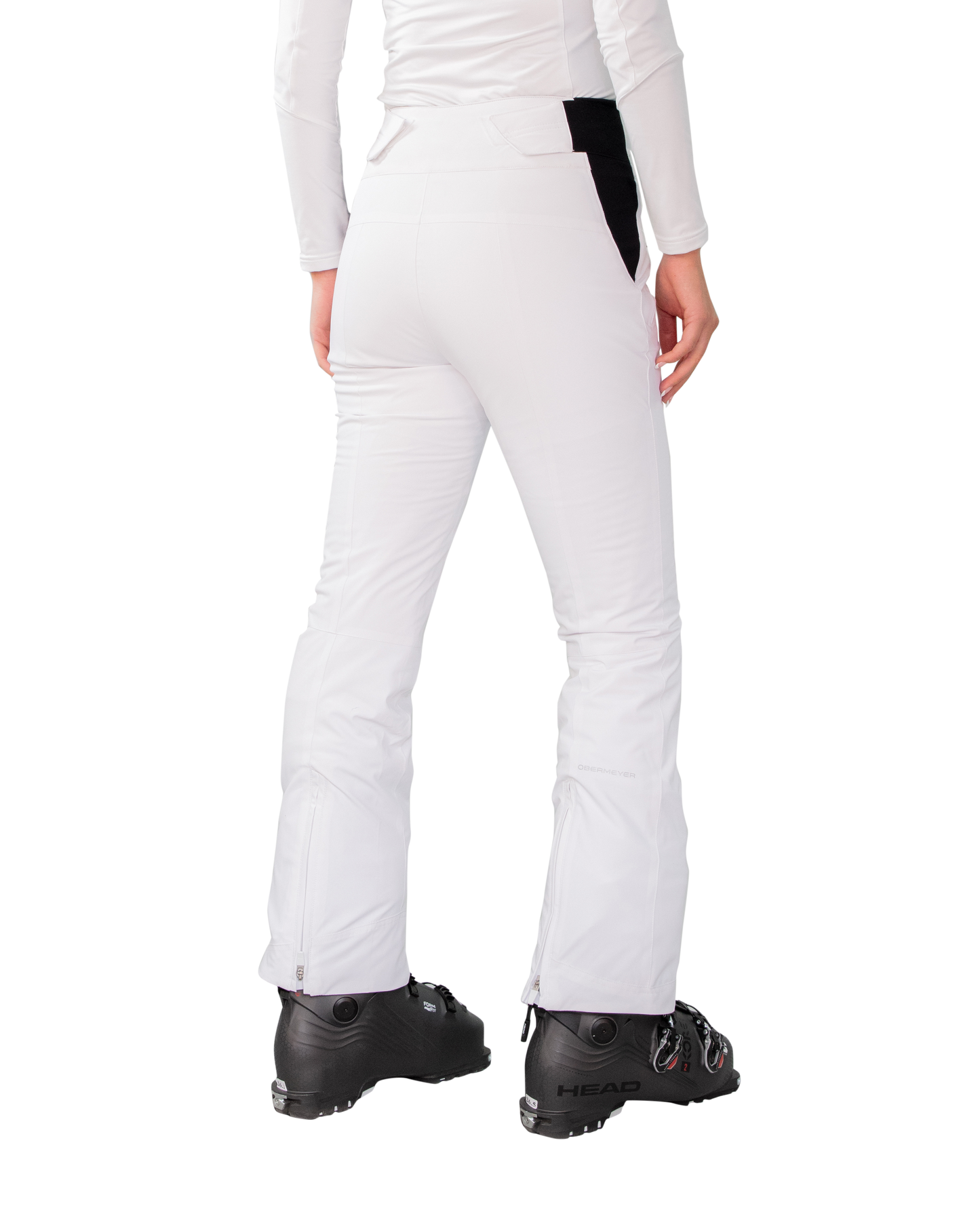 White | 4 / MODSDE