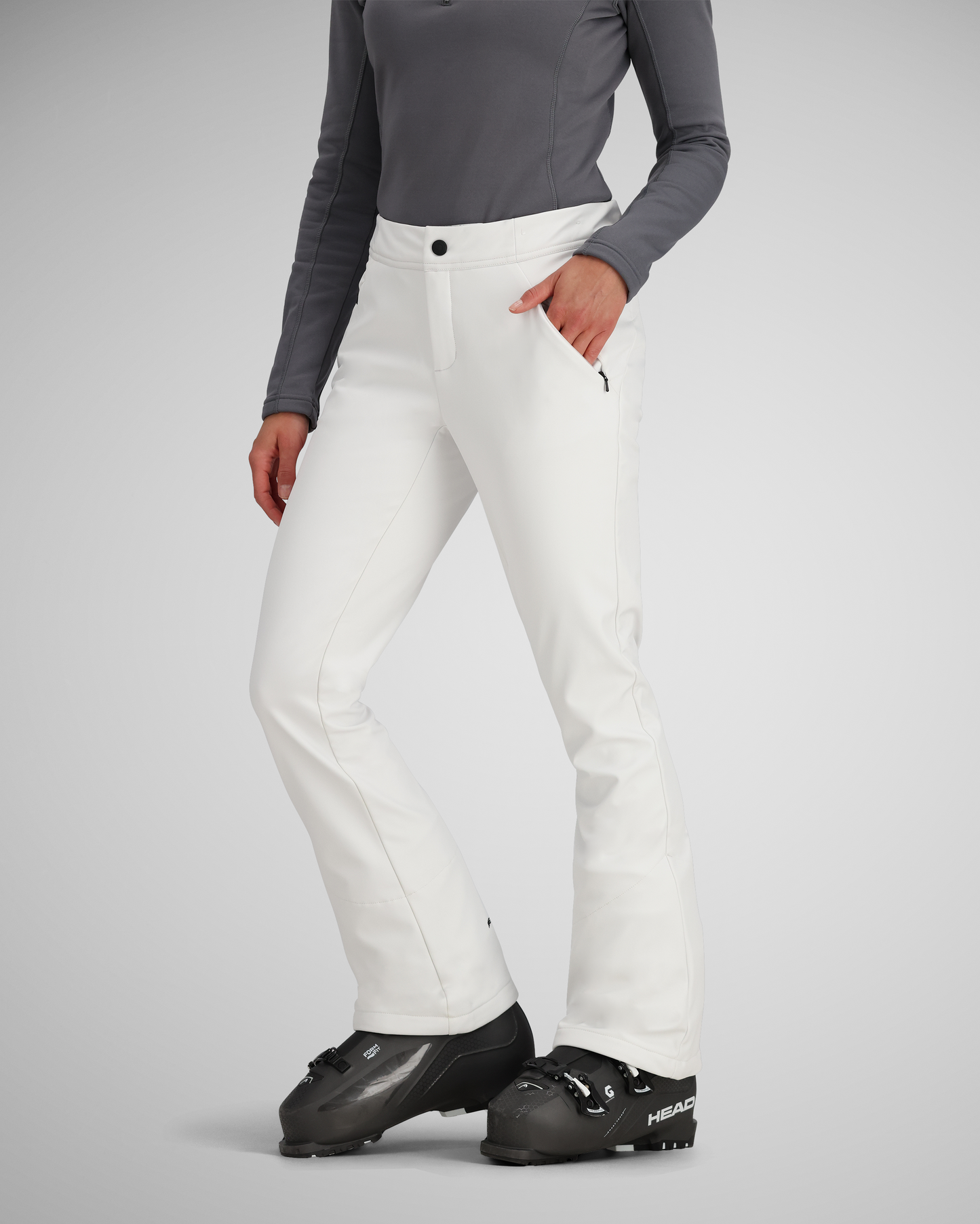 White | 3 / MODSDE