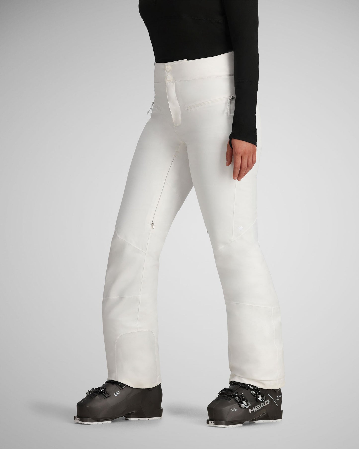 White | 3 / MODSDE