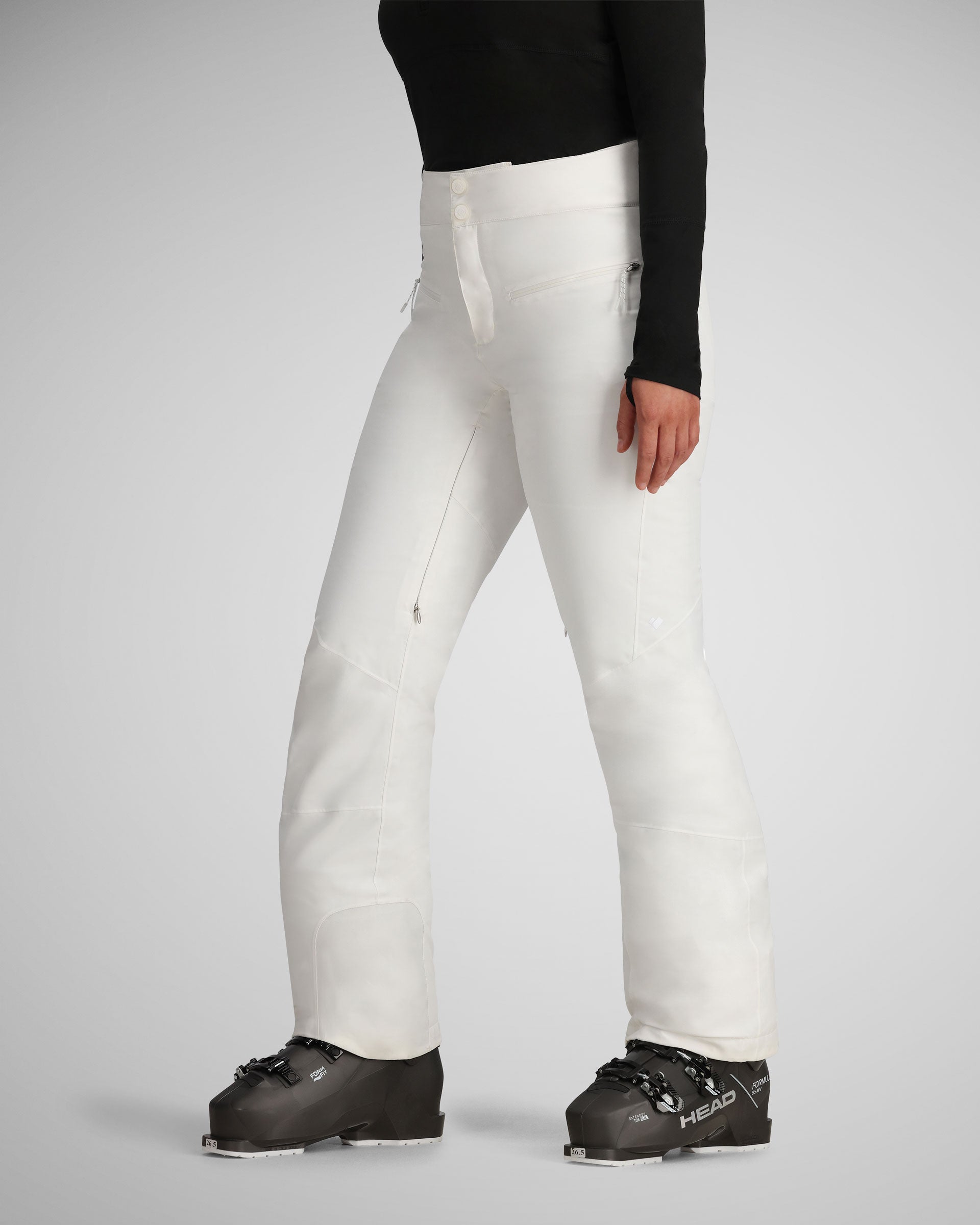 White | 3 / MODSDE